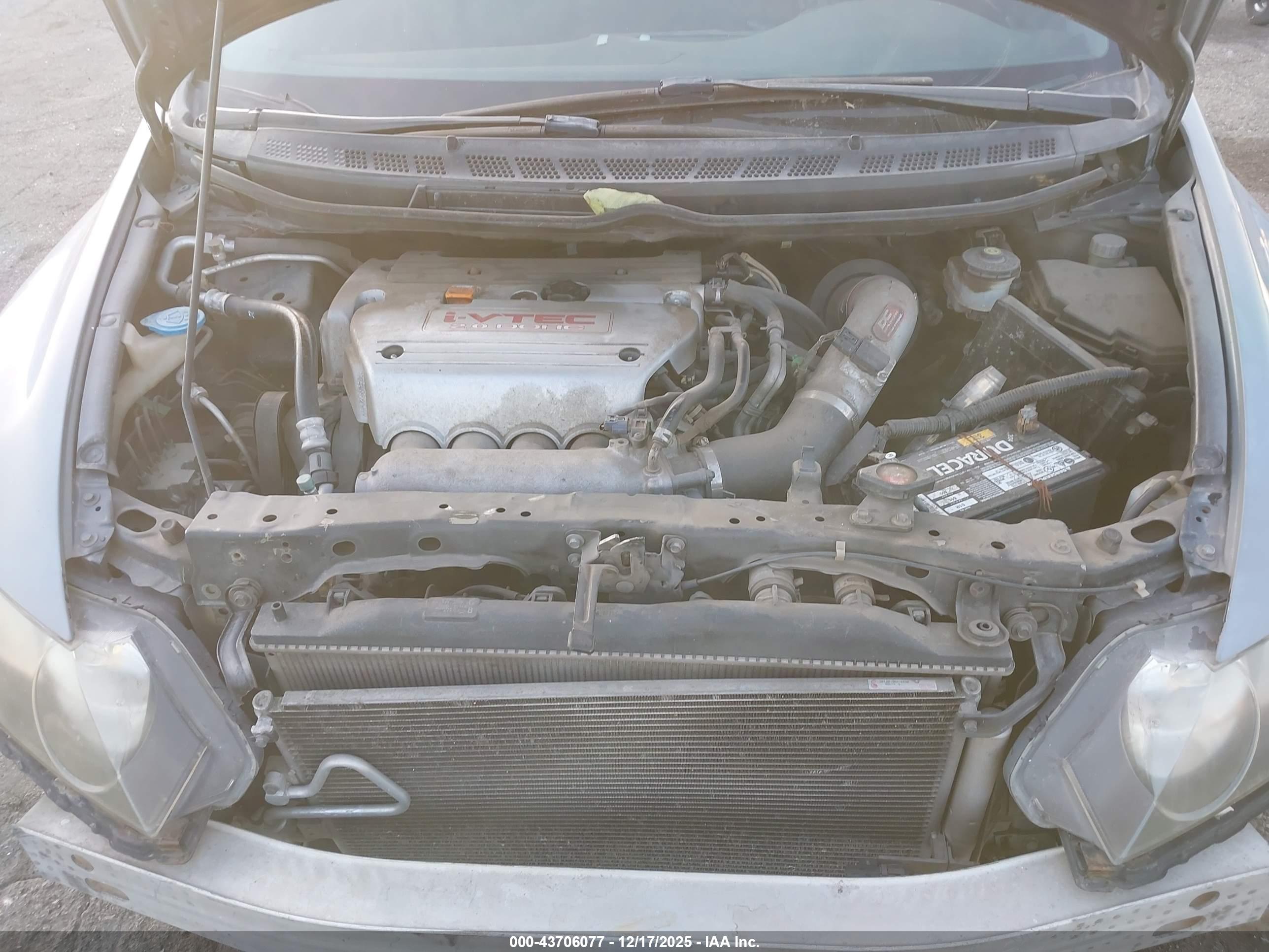 HONDA CIVIC image 10