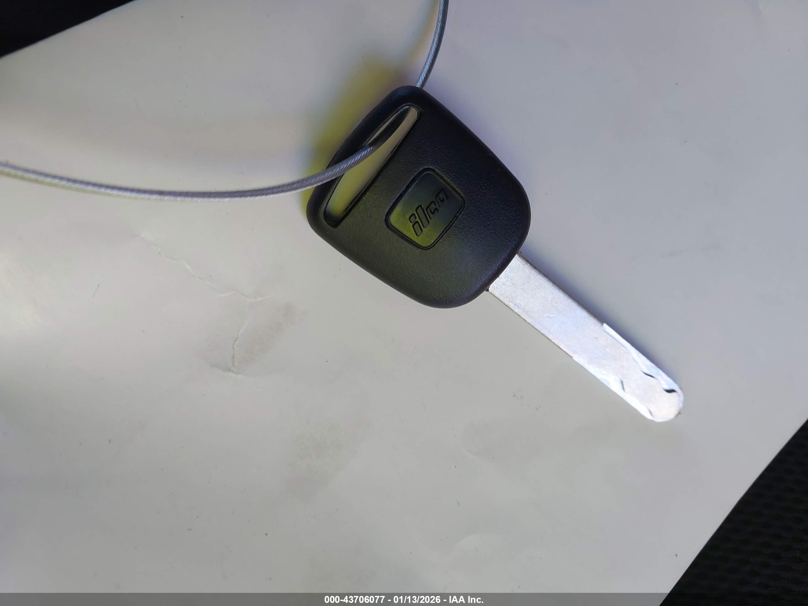 HONDA CIVIC image 11