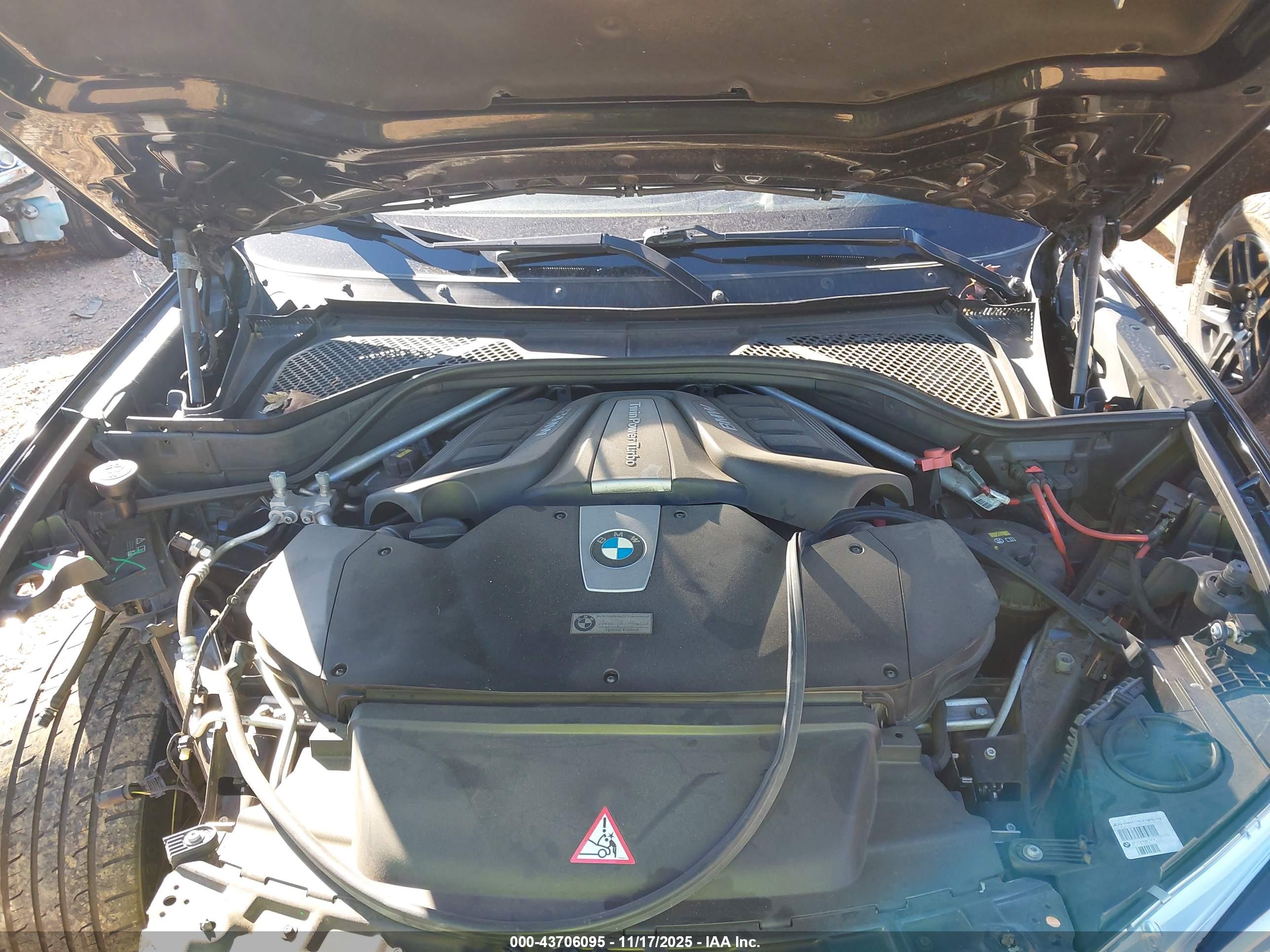 BMW X5 image 10