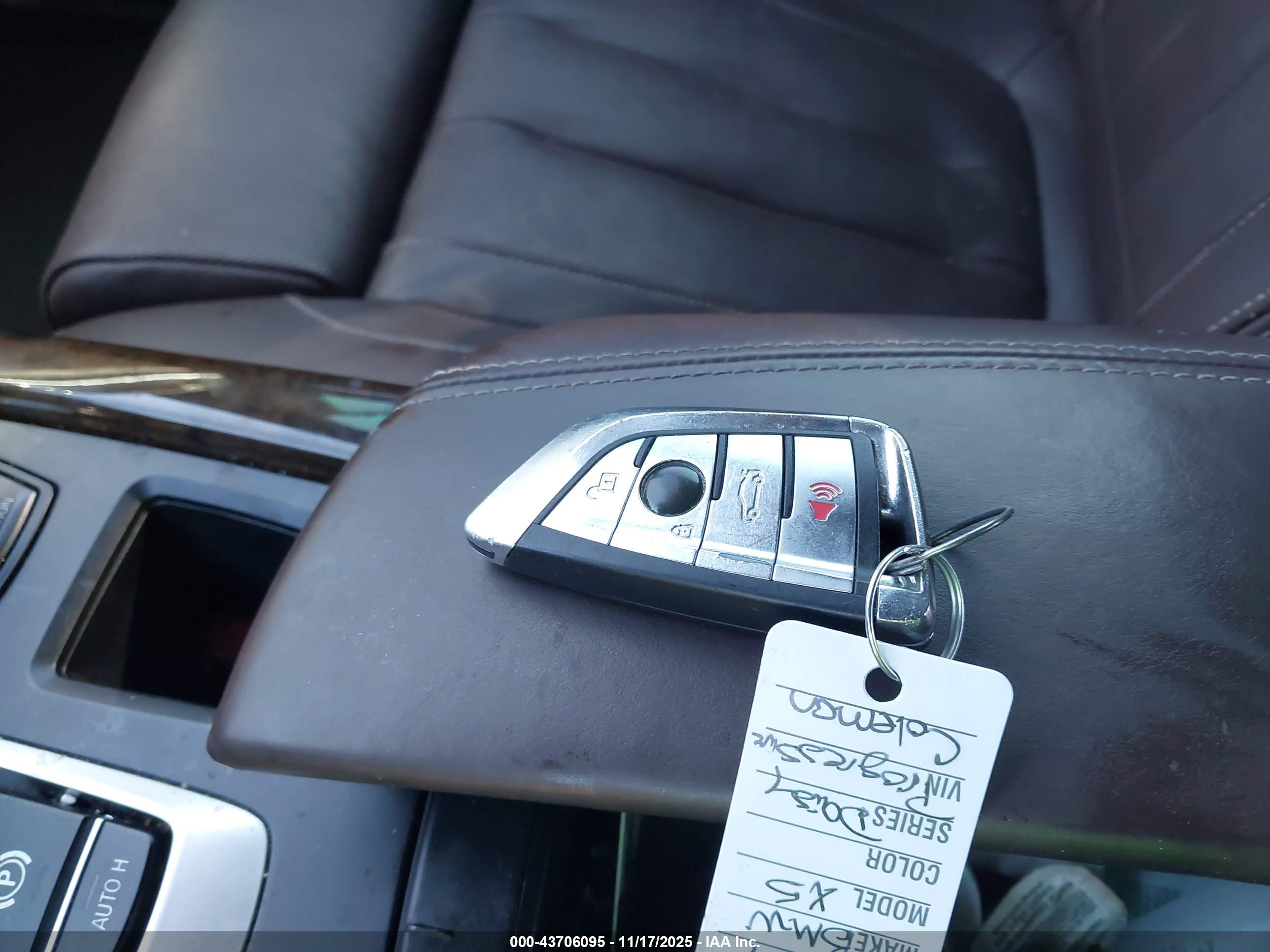 BMW X5 image 11