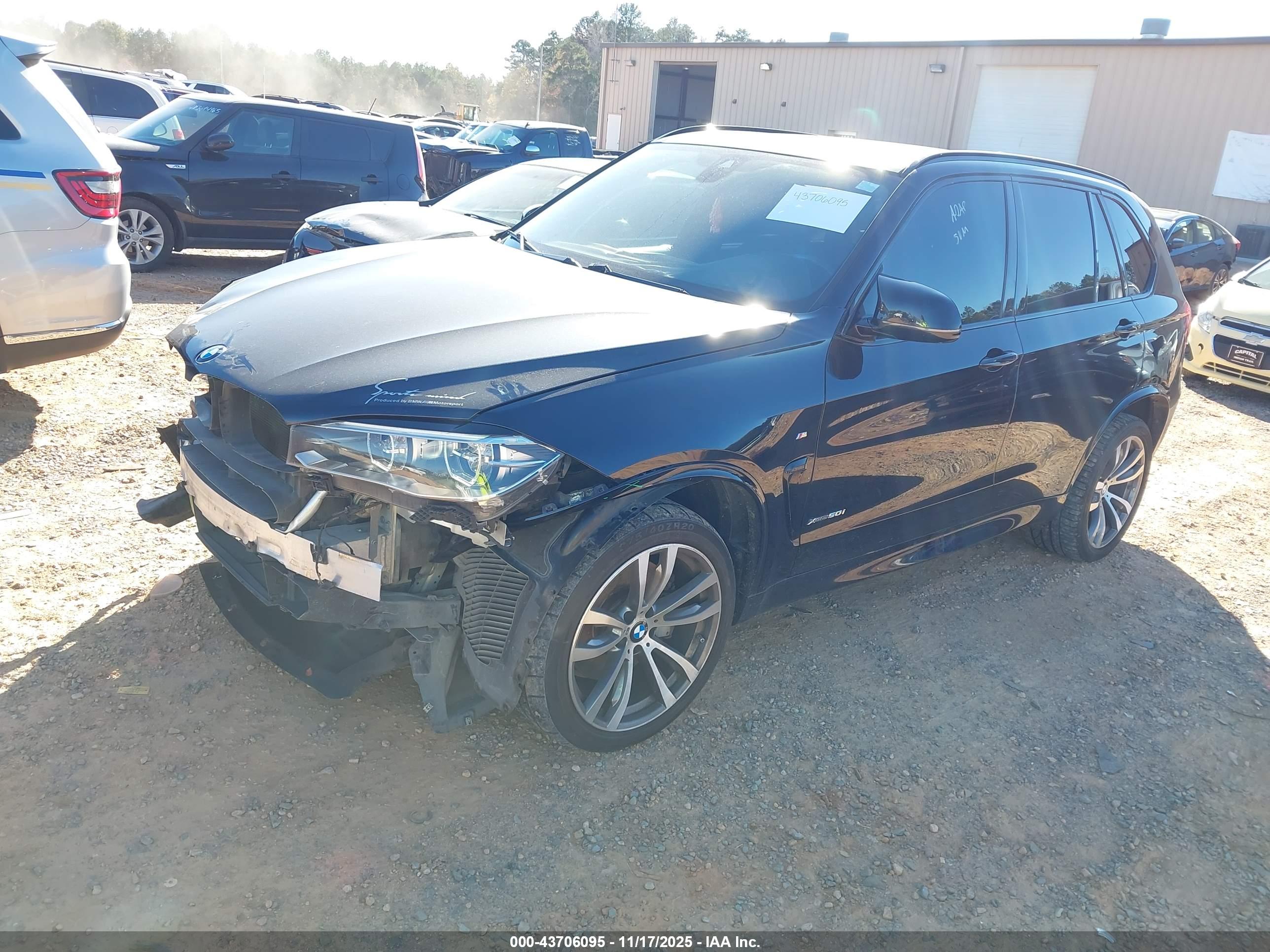 BMW X5 image 2