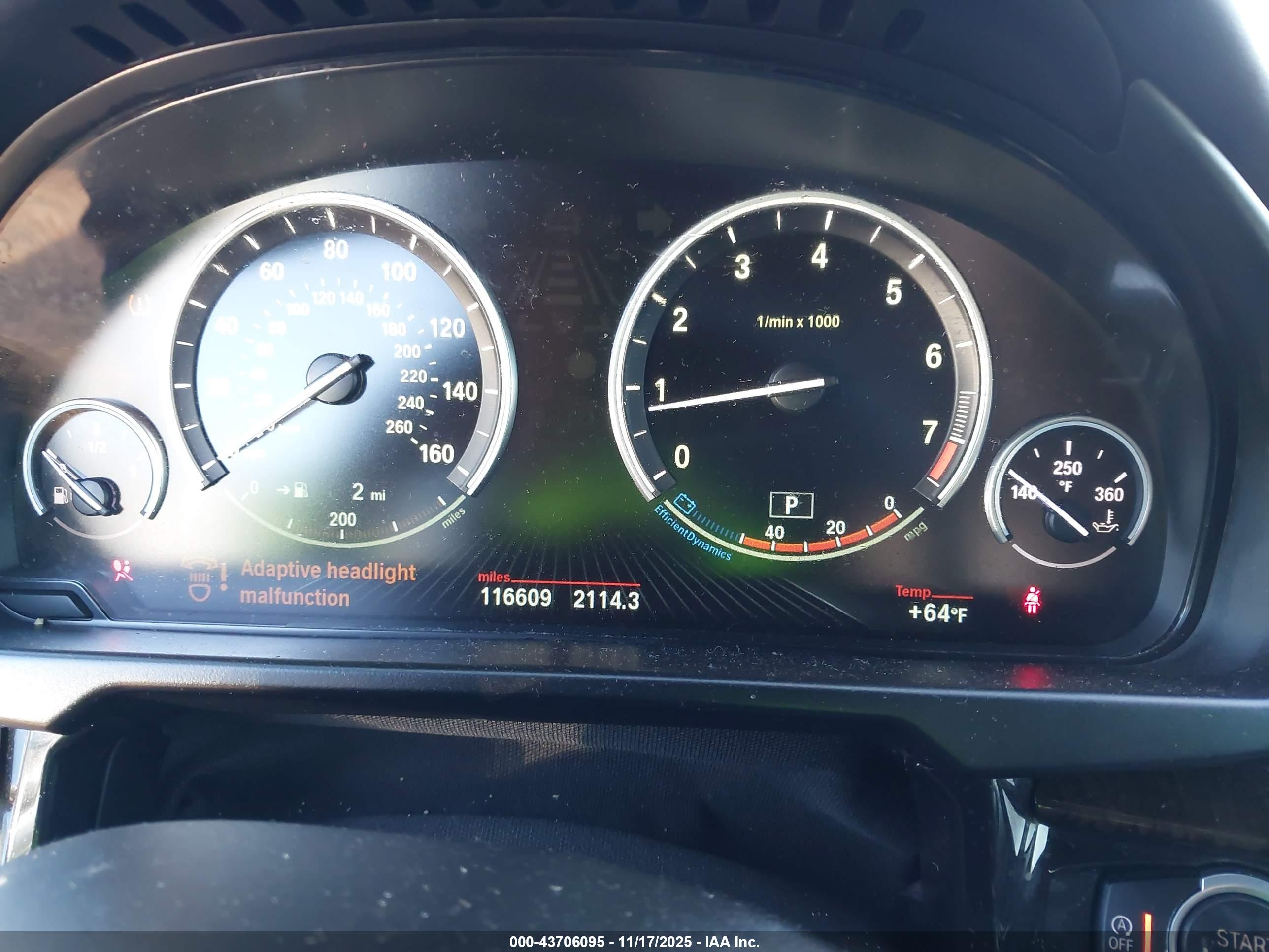 BMW X5 image 7