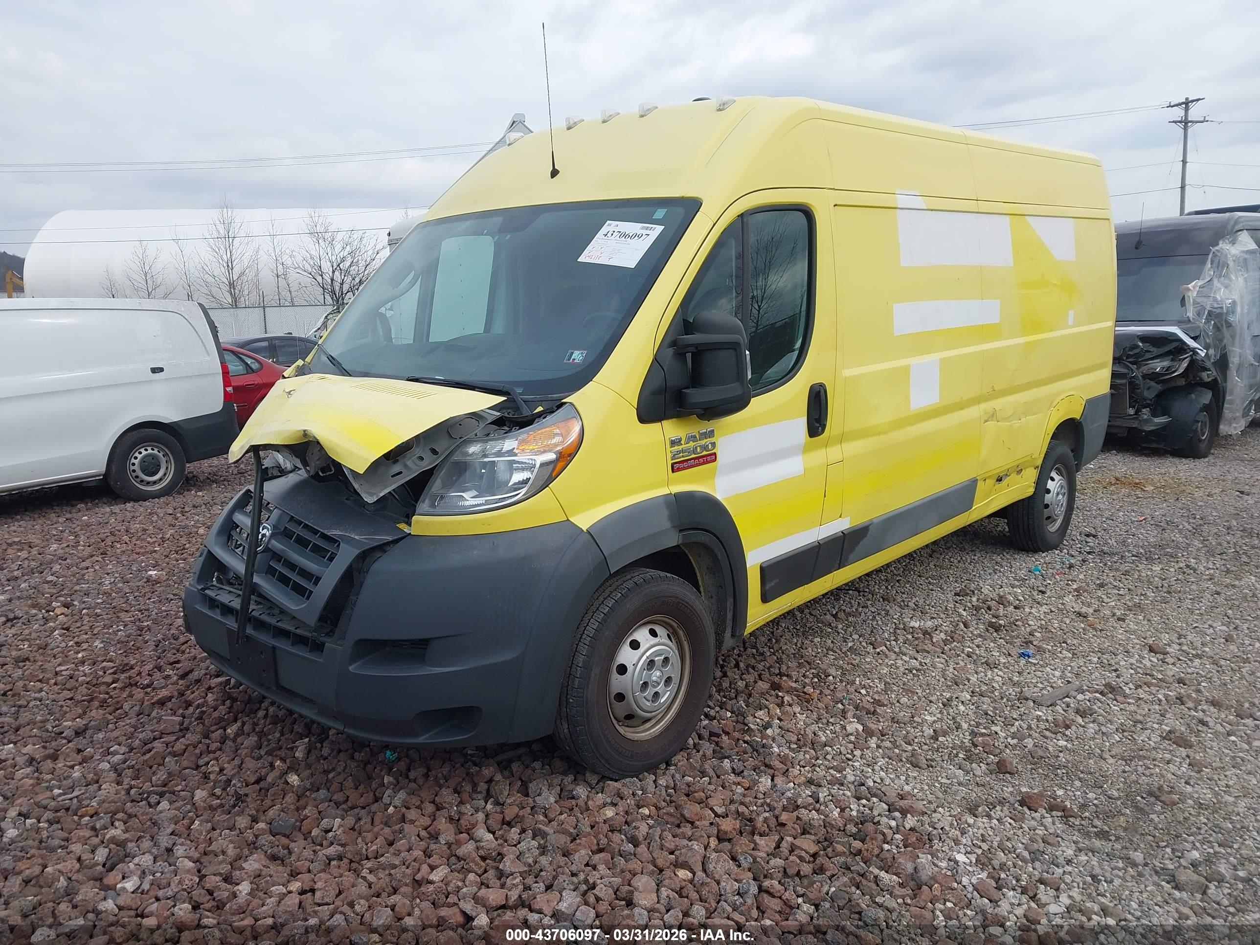 RAM PROMASTER image 2