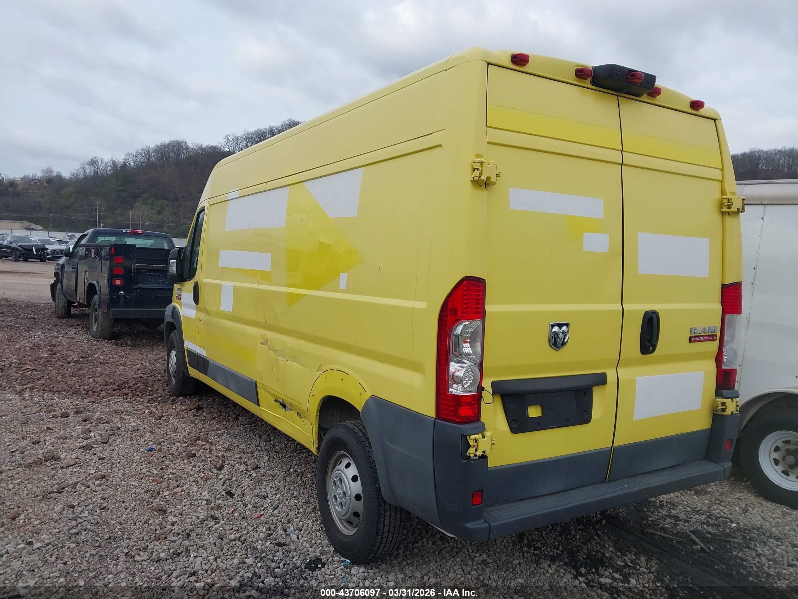 RAM PROMASTER image 3