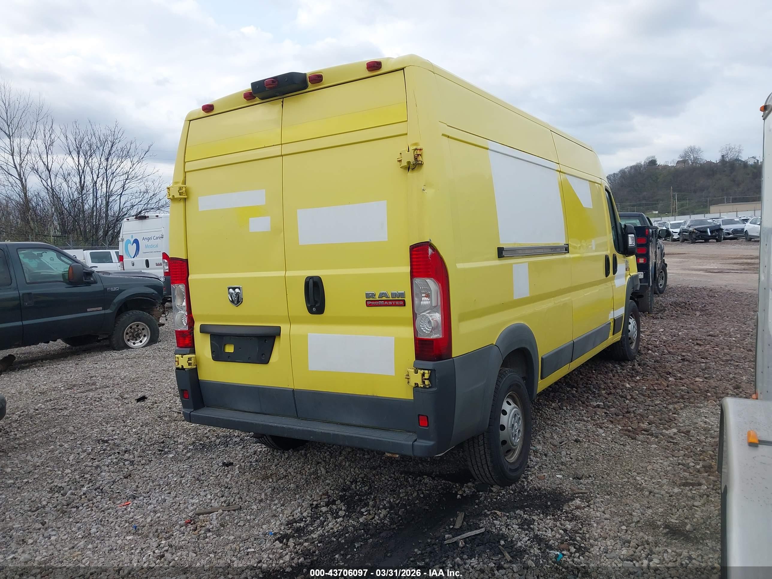 RAM PROMASTER image 4