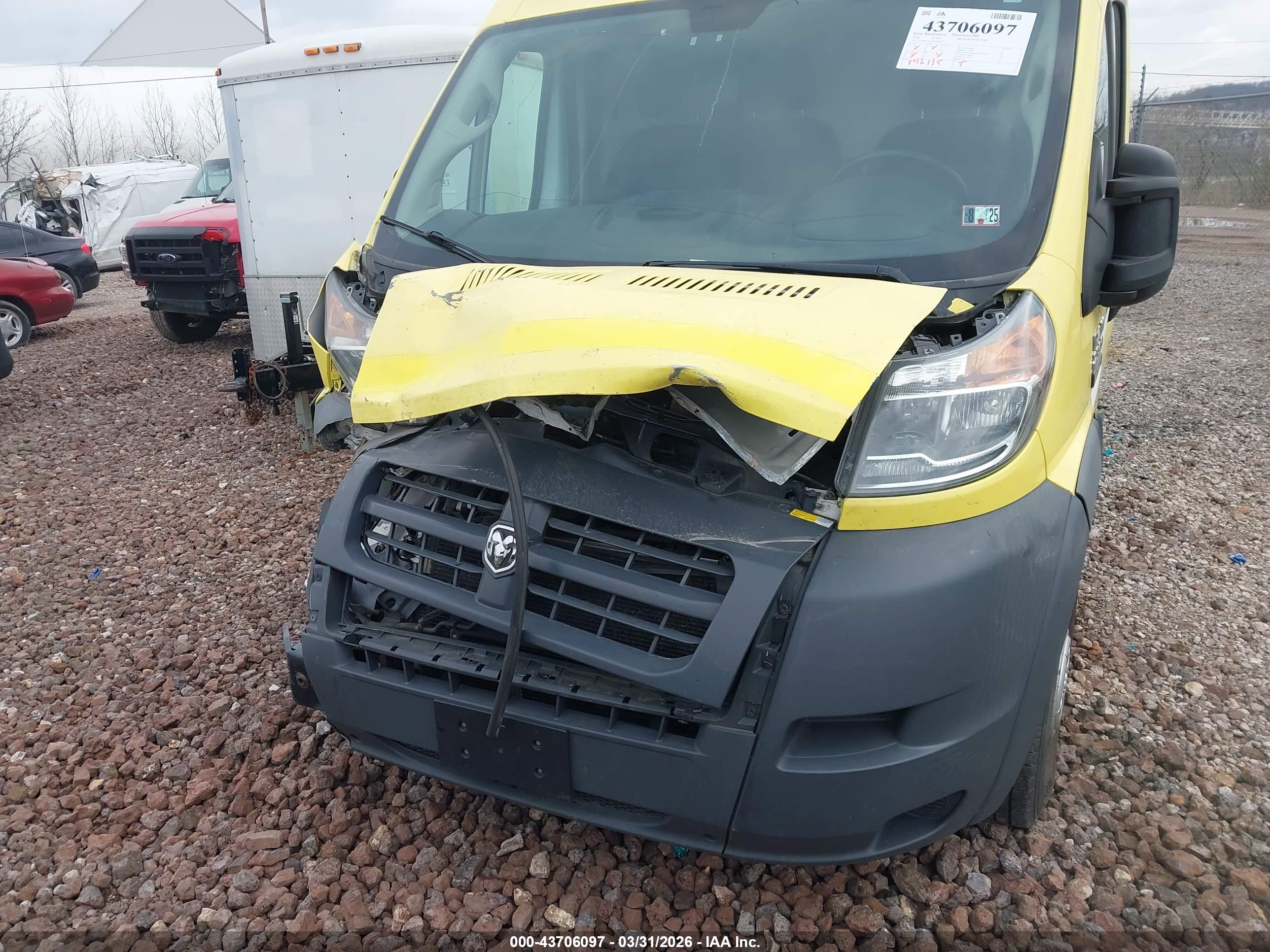 RAM PROMASTER image 6