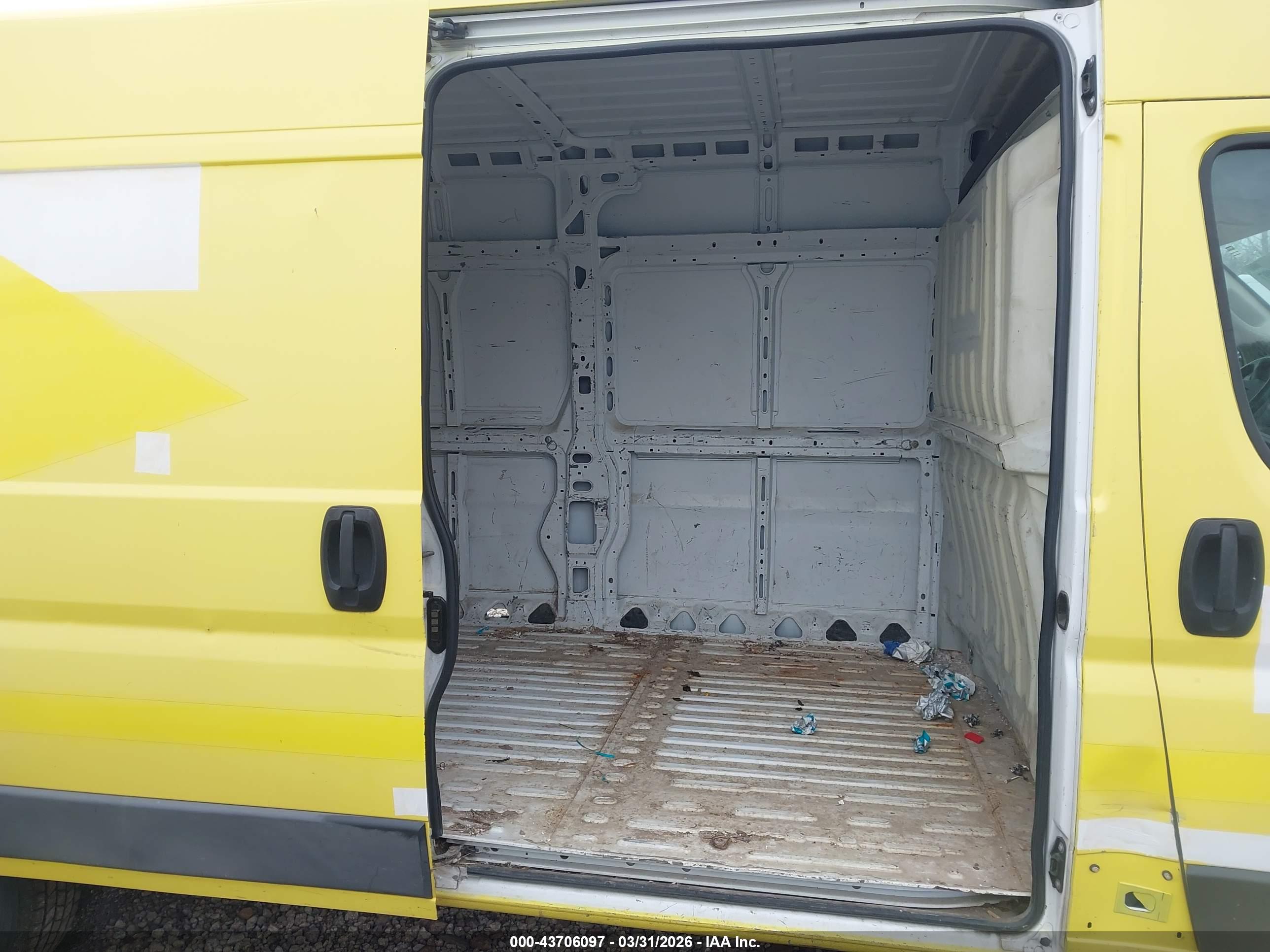 RAM PROMASTER image 8