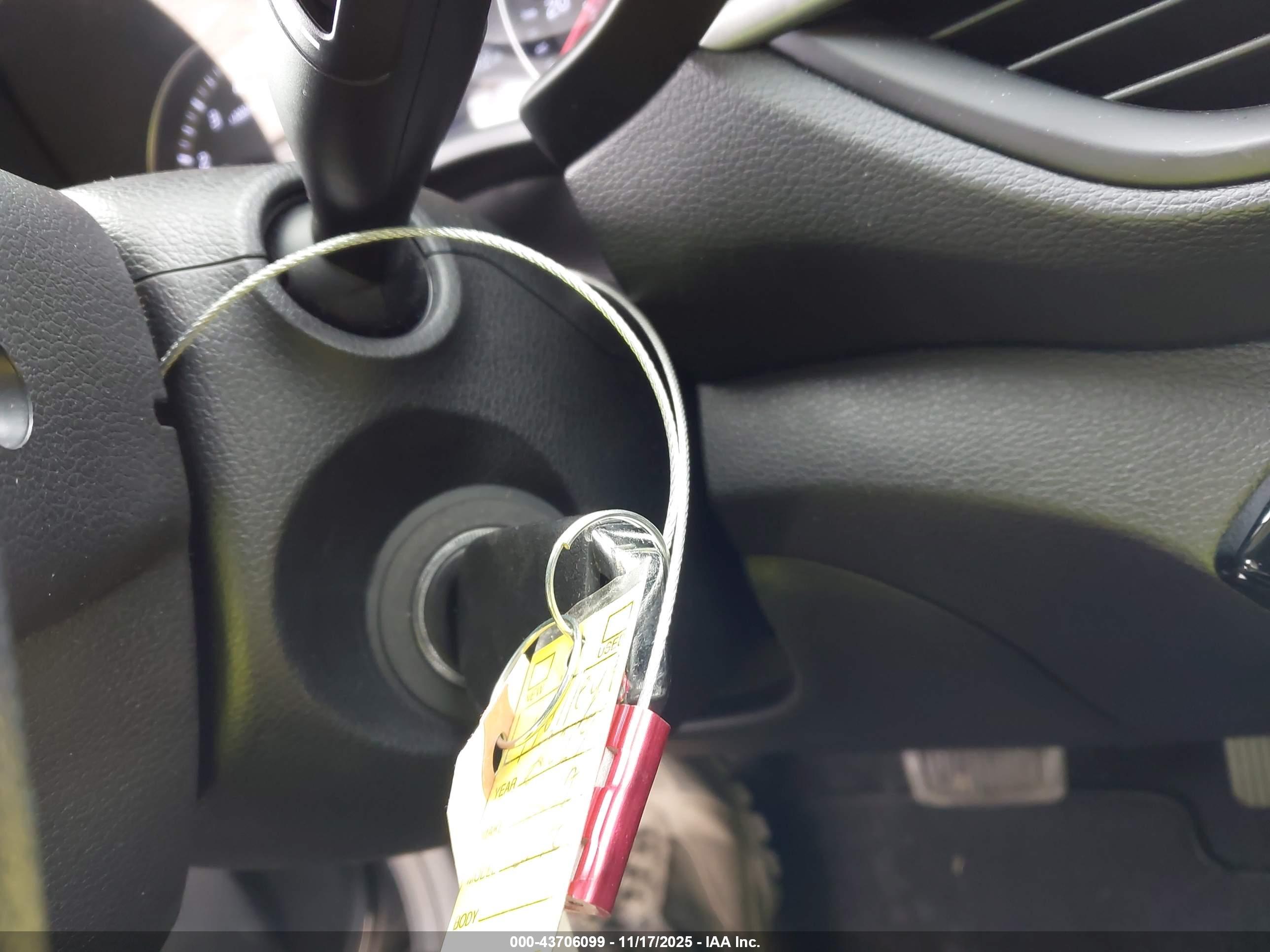 KIA FORTE image 11