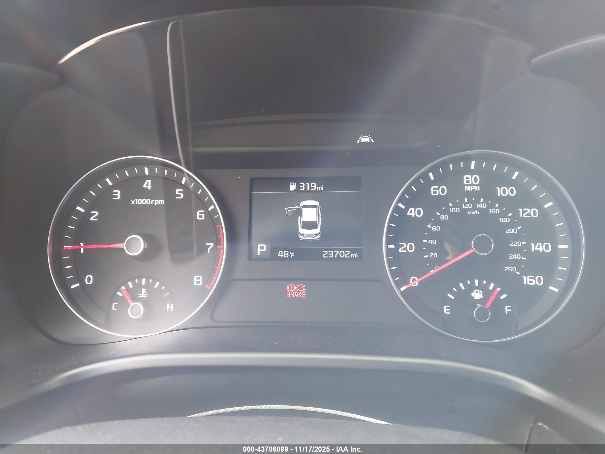 KIA FORTE image 7