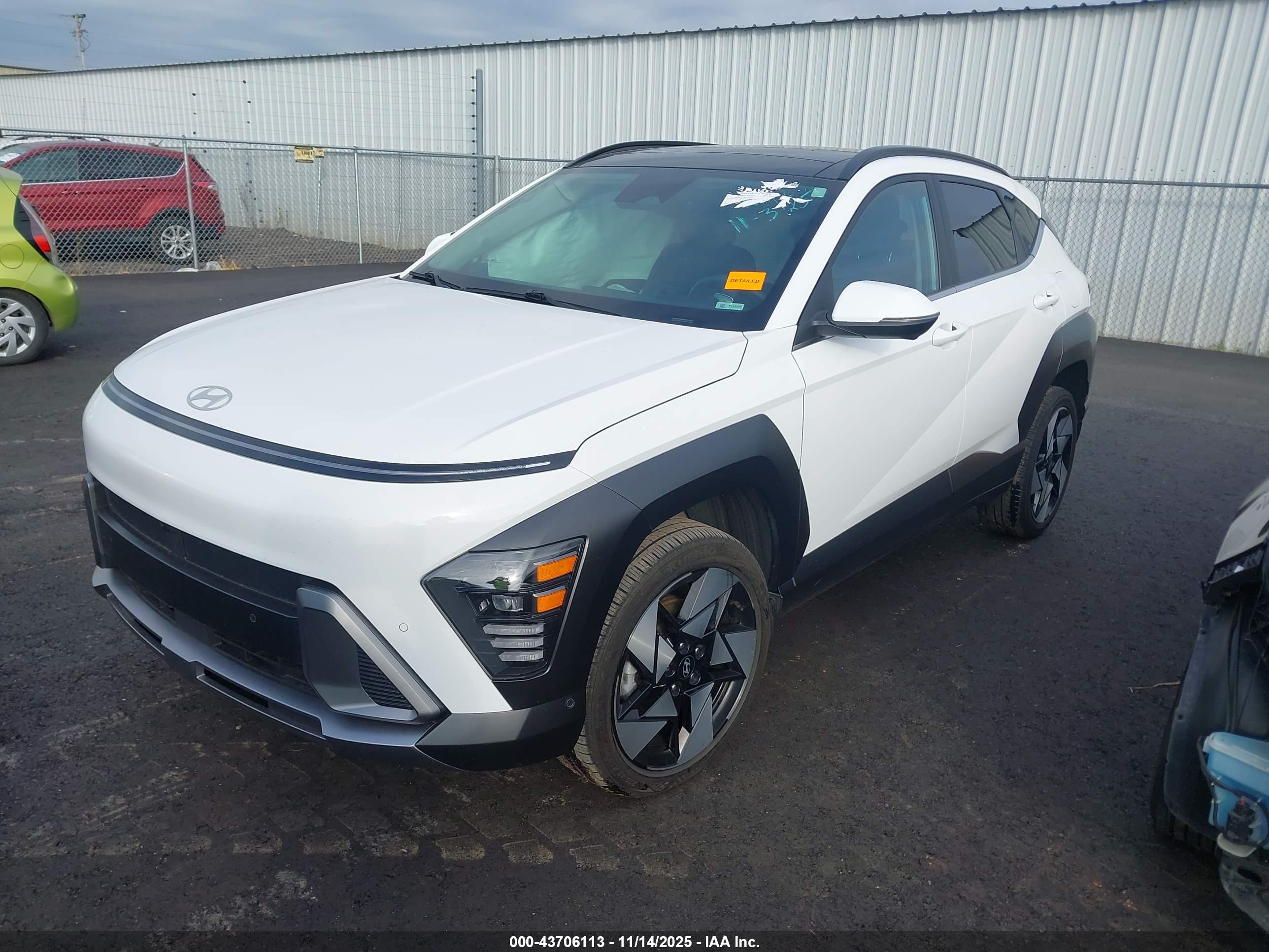 HYUNDAI KONA image 2