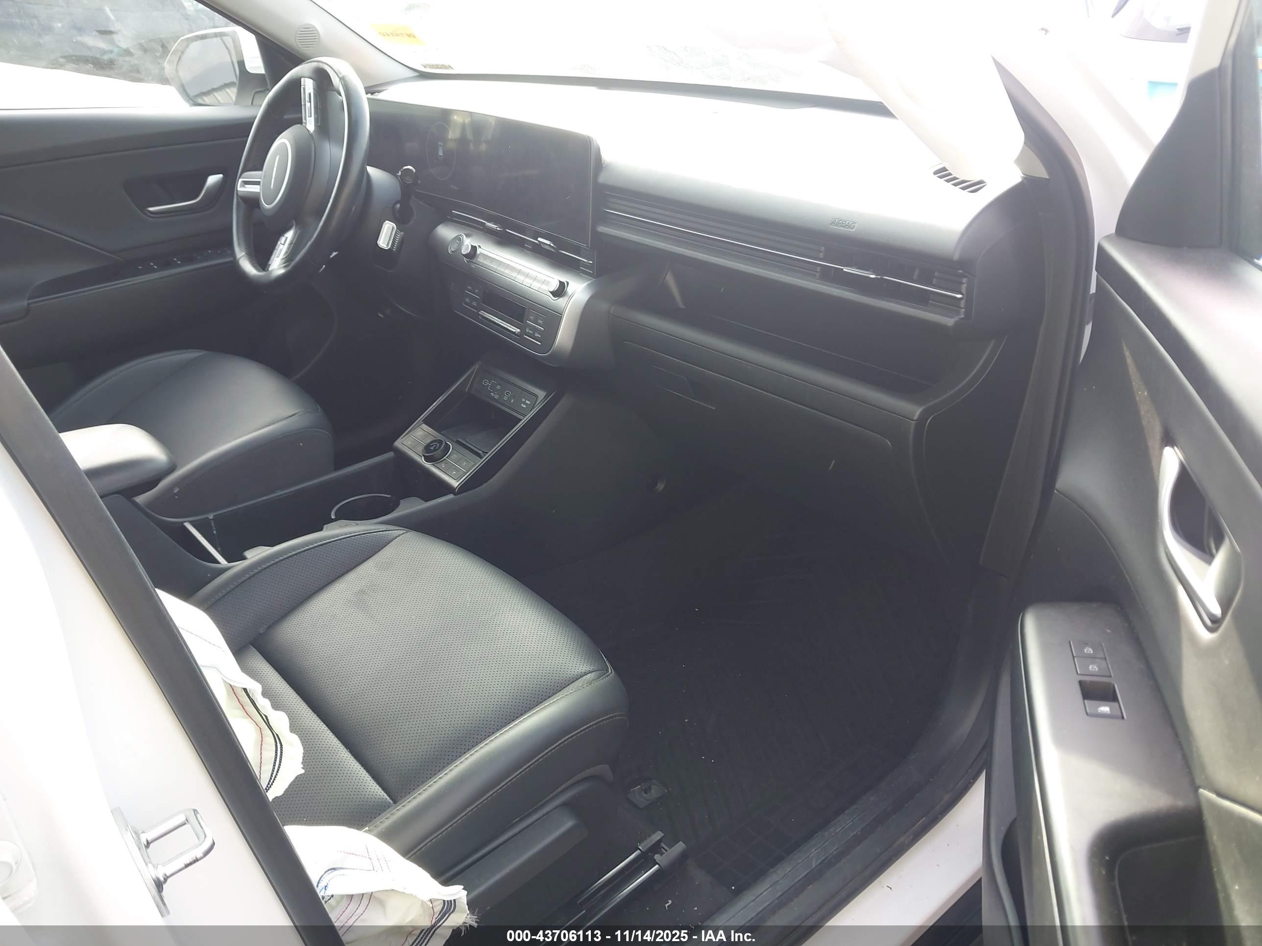HYUNDAI KONA image 5