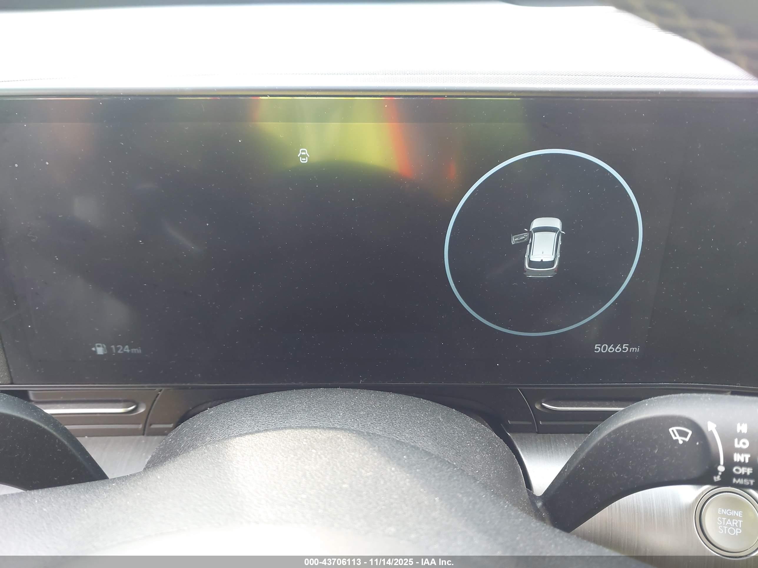 HYUNDAI KONA image 7