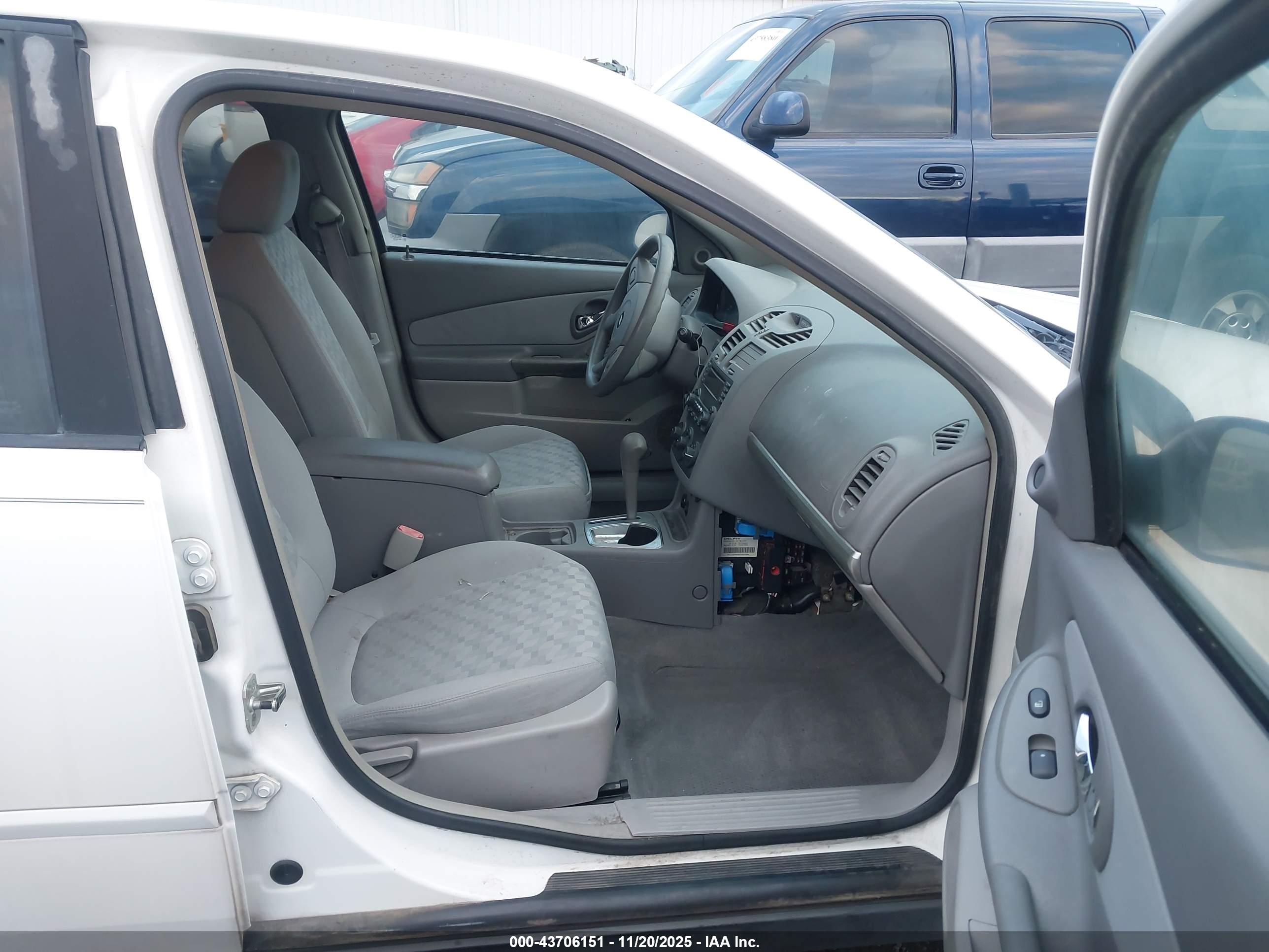 CHEVROLET MALIBU image 5
