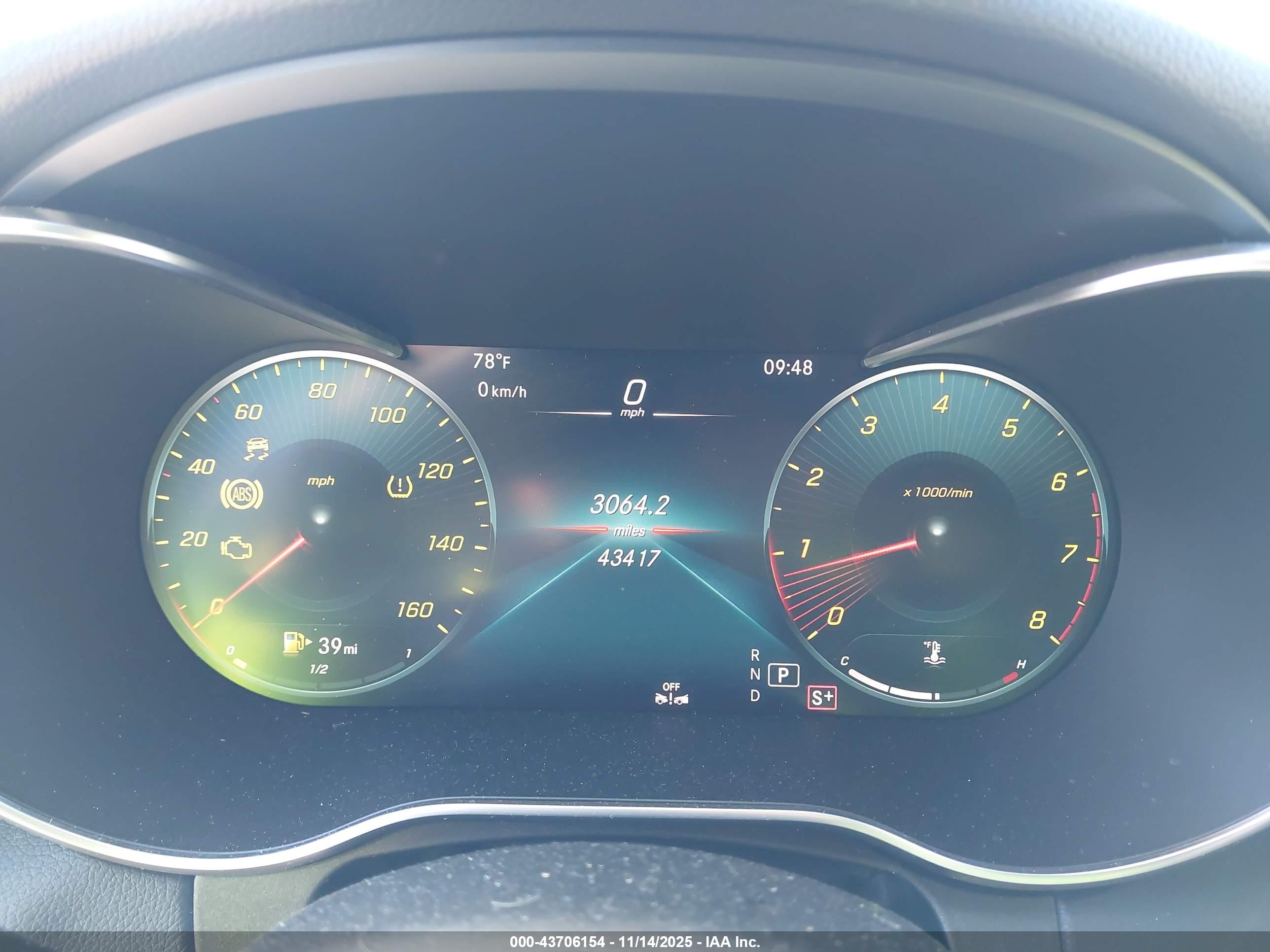 MERCEDES-BENZ C image 7