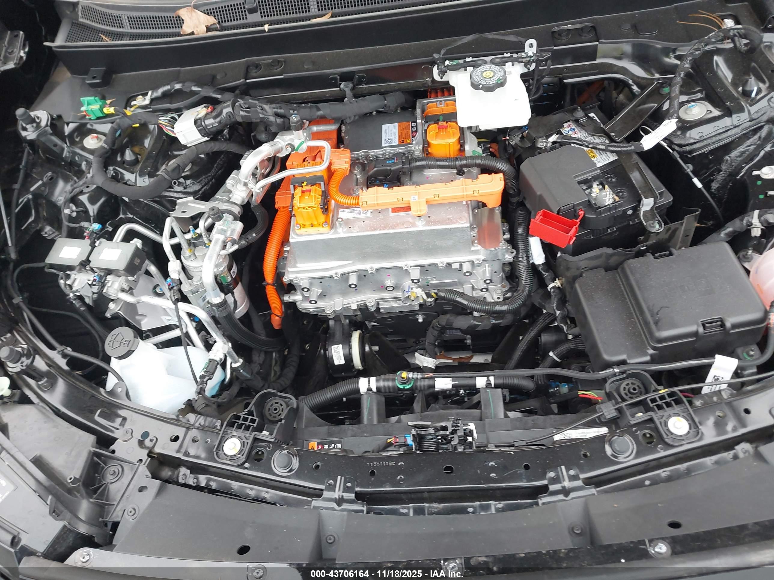 HONDA PROLOGUE image 10