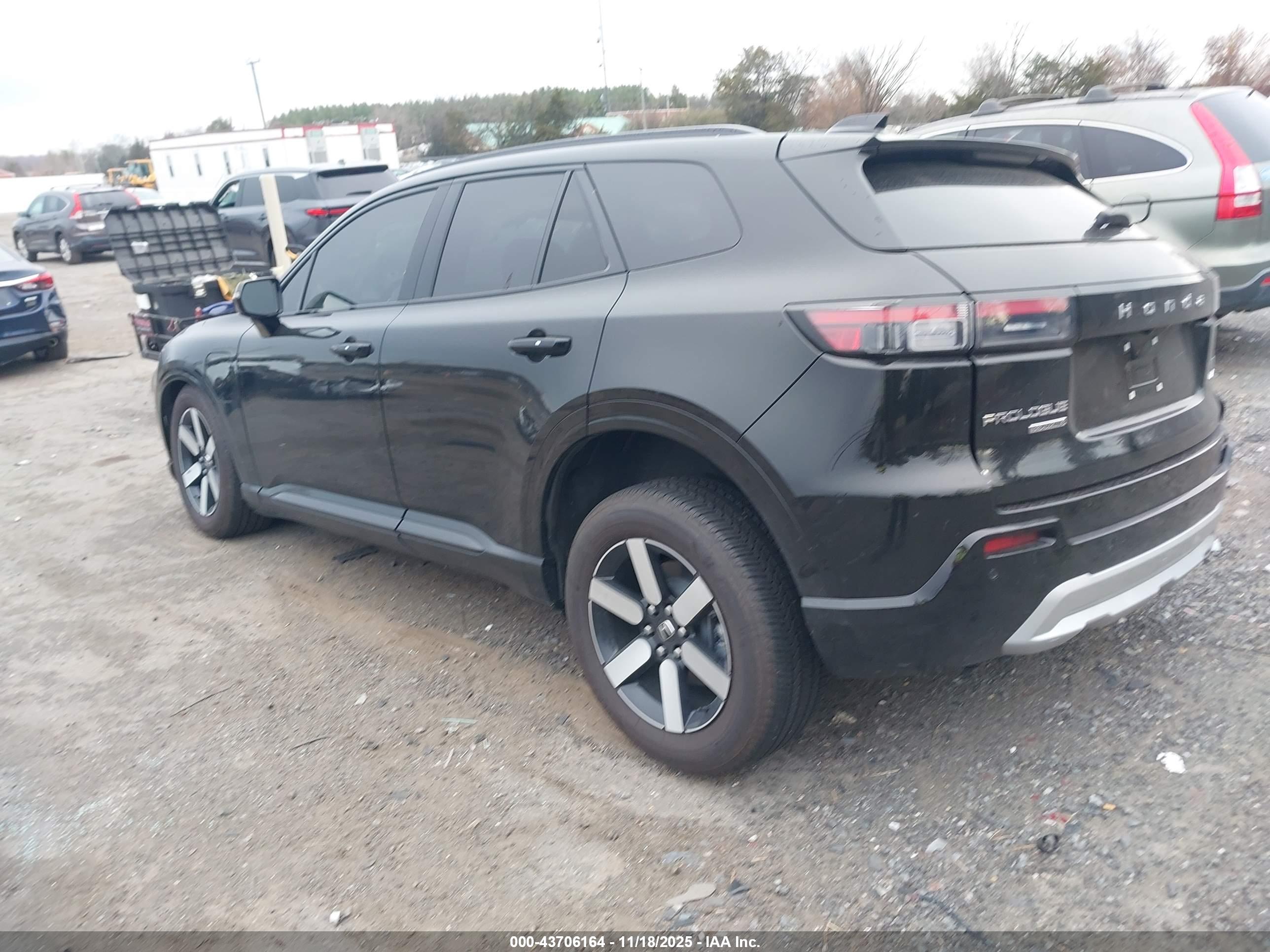 HONDA PROLOGUE image 3