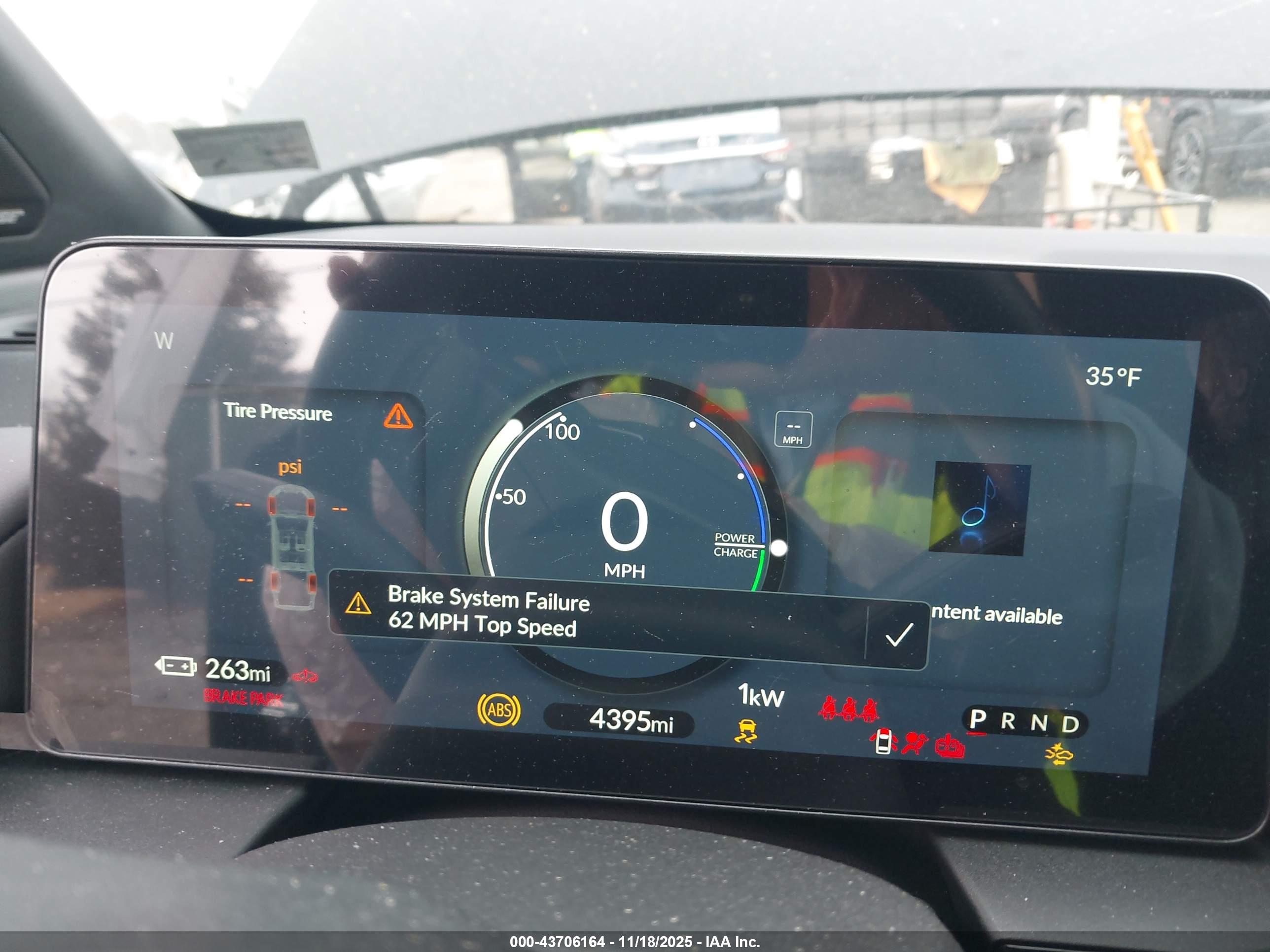 HONDA PROLOGUE image 7