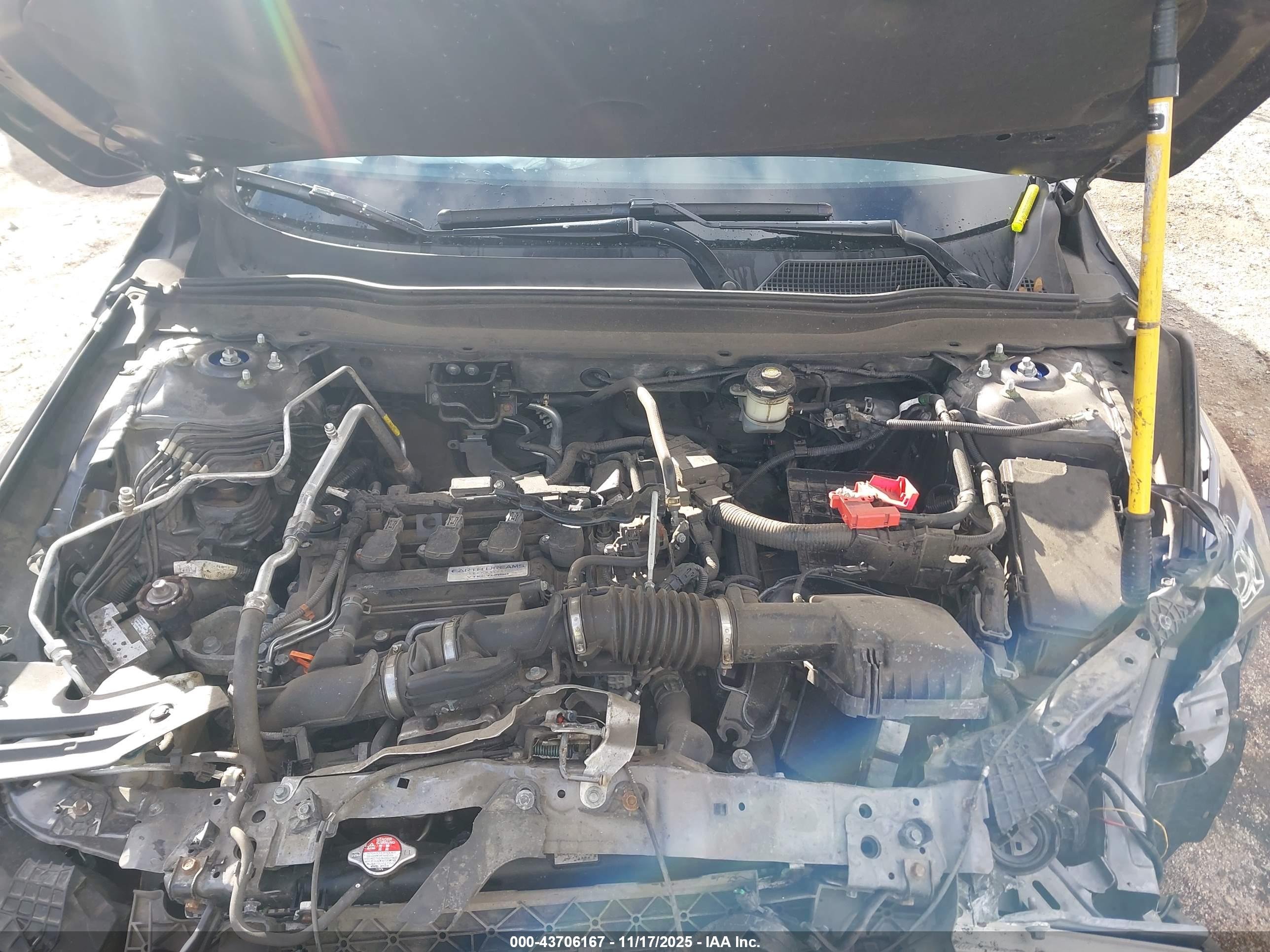HONDA ACCORD image 10