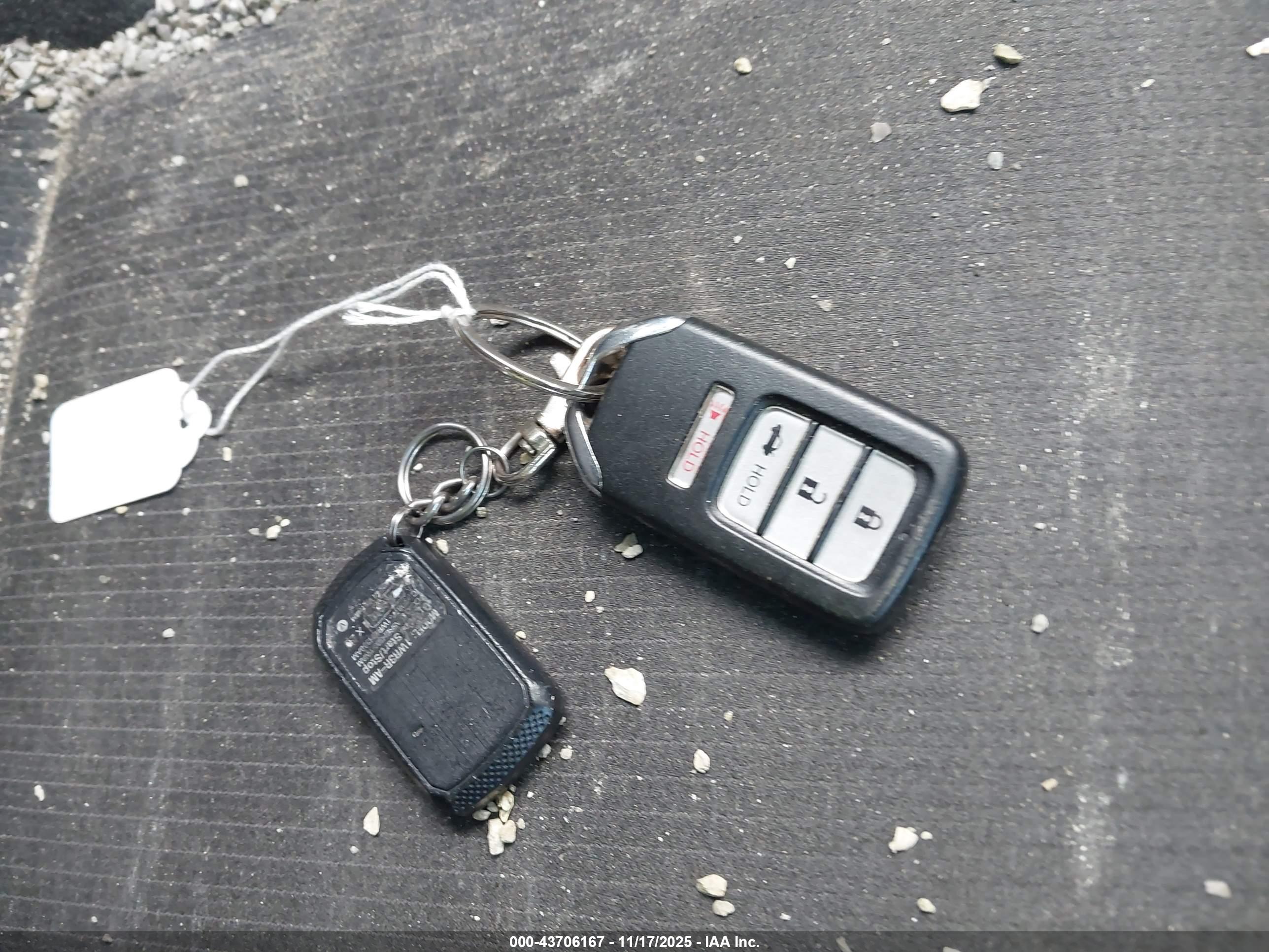 HONDA ACCORD image 11
