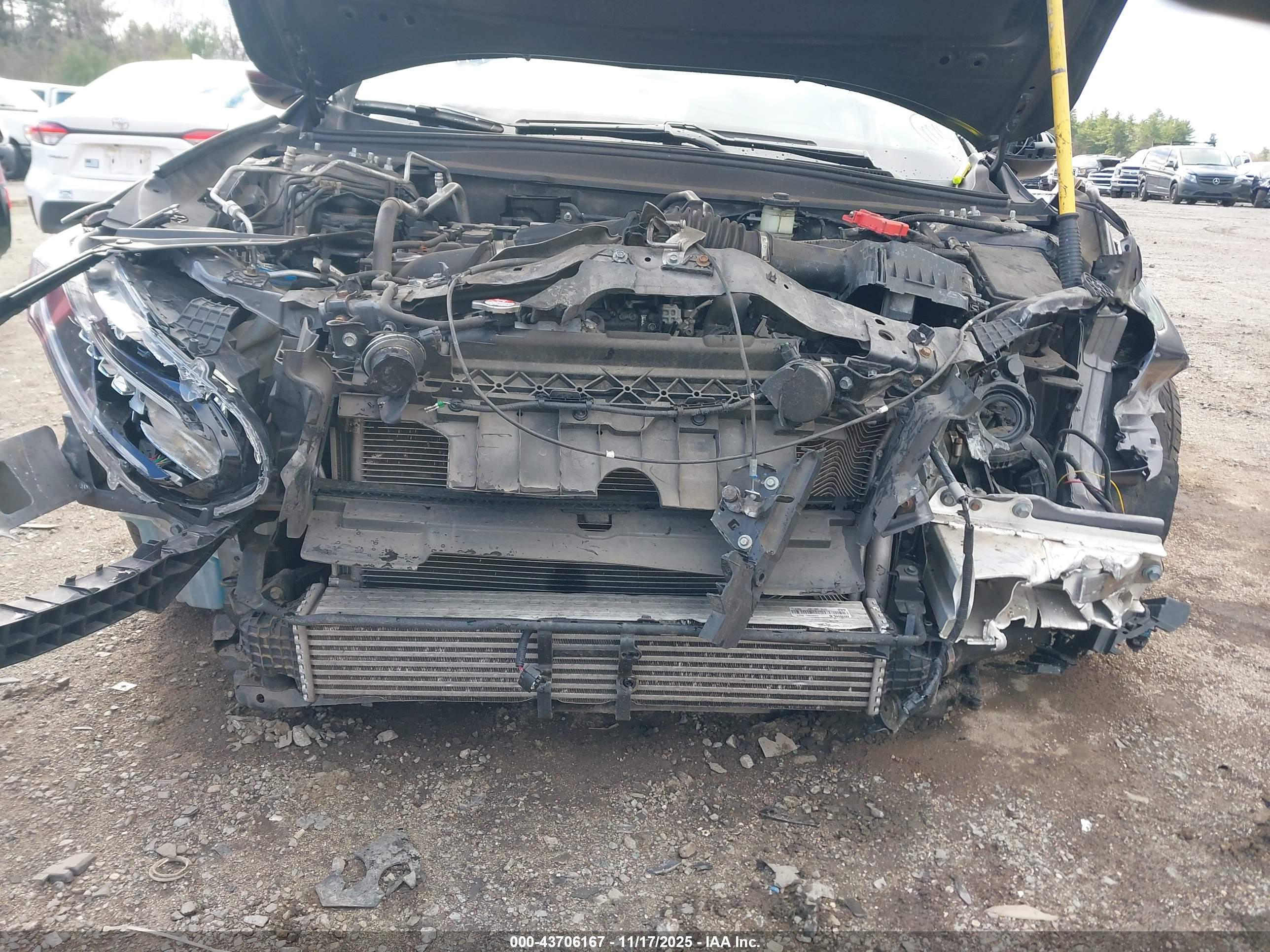 HONDA ACCORD image 6