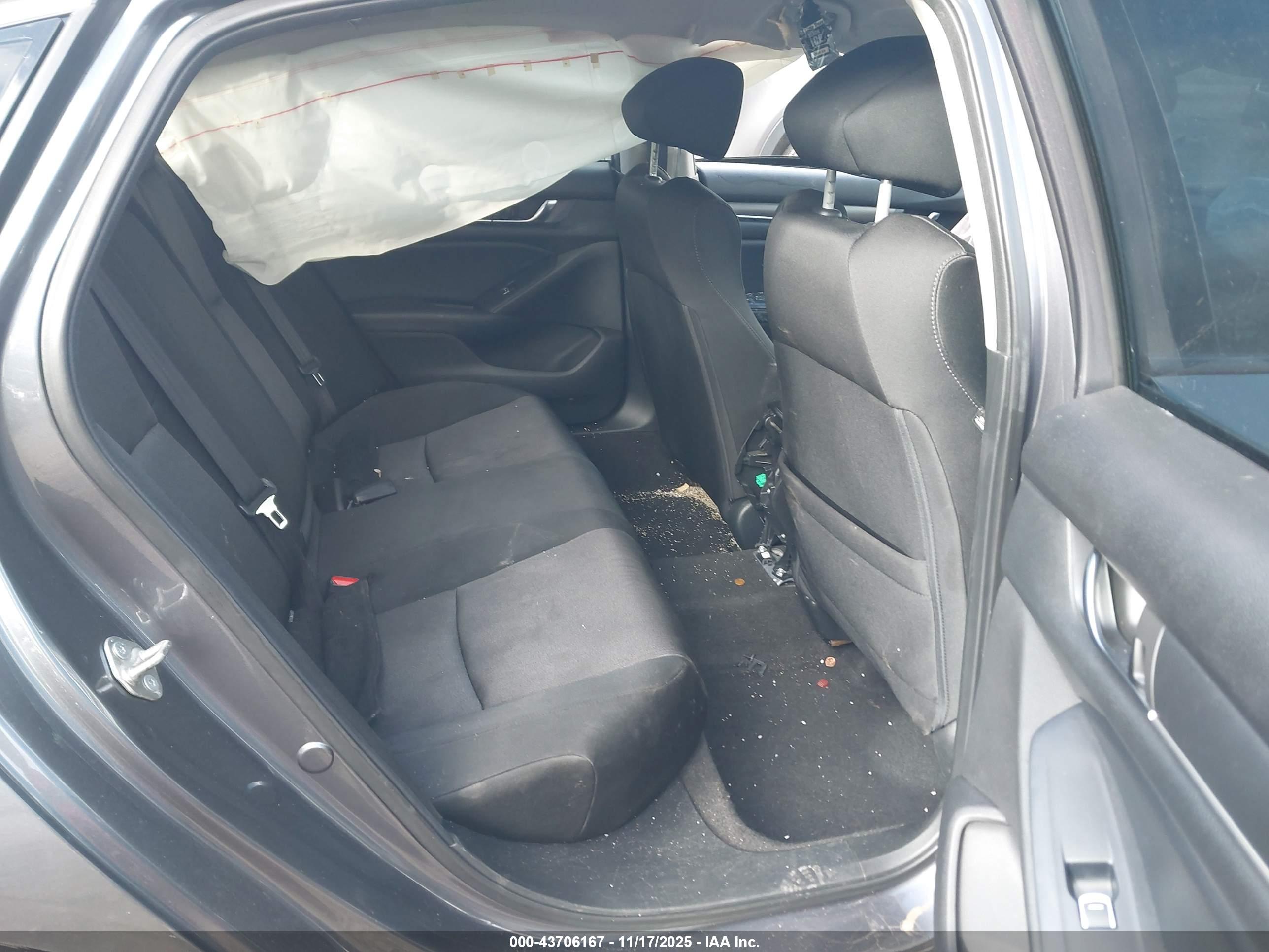 HONDA ACCORD image 8