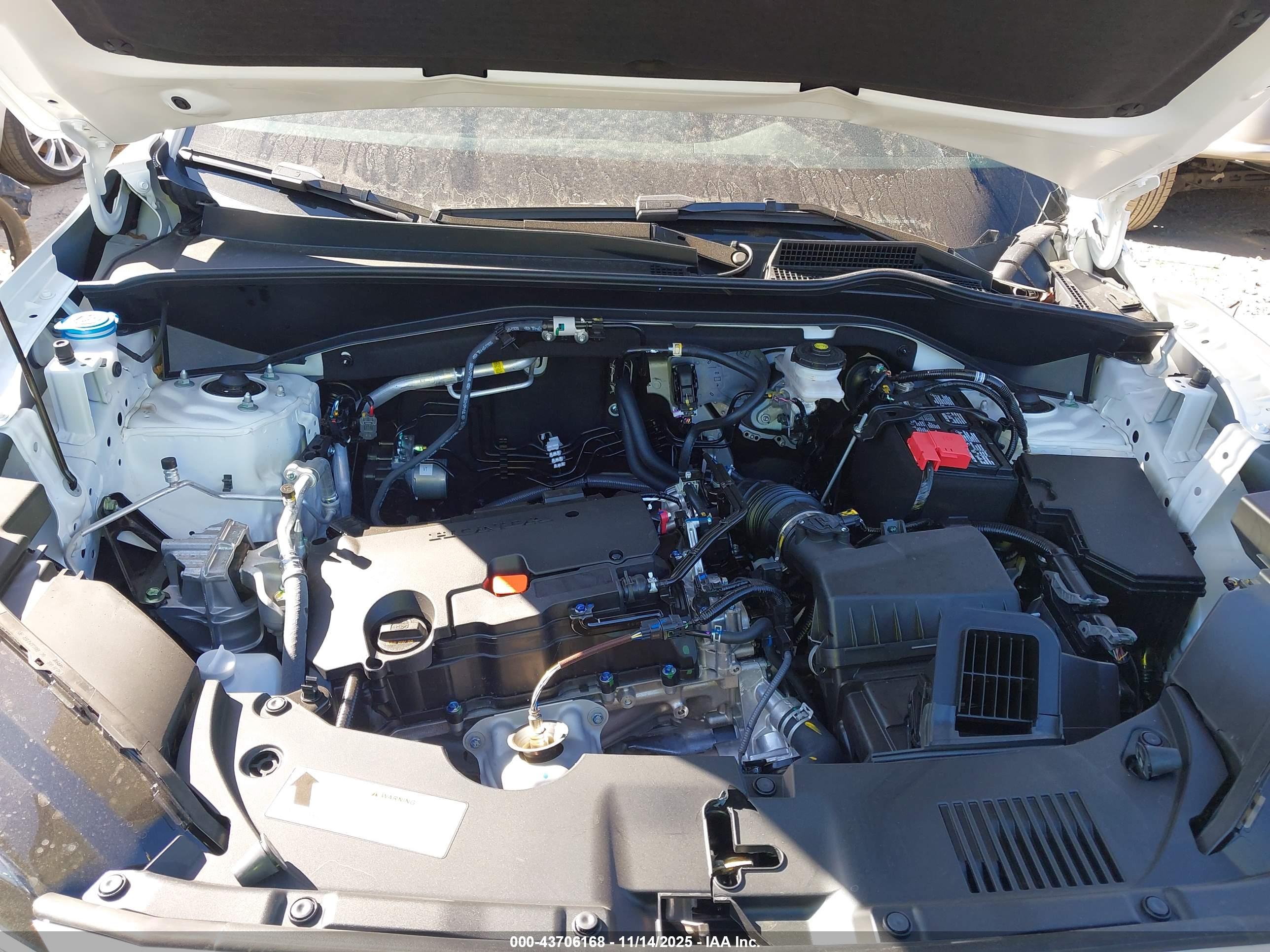 HONDA HR-V image 10
