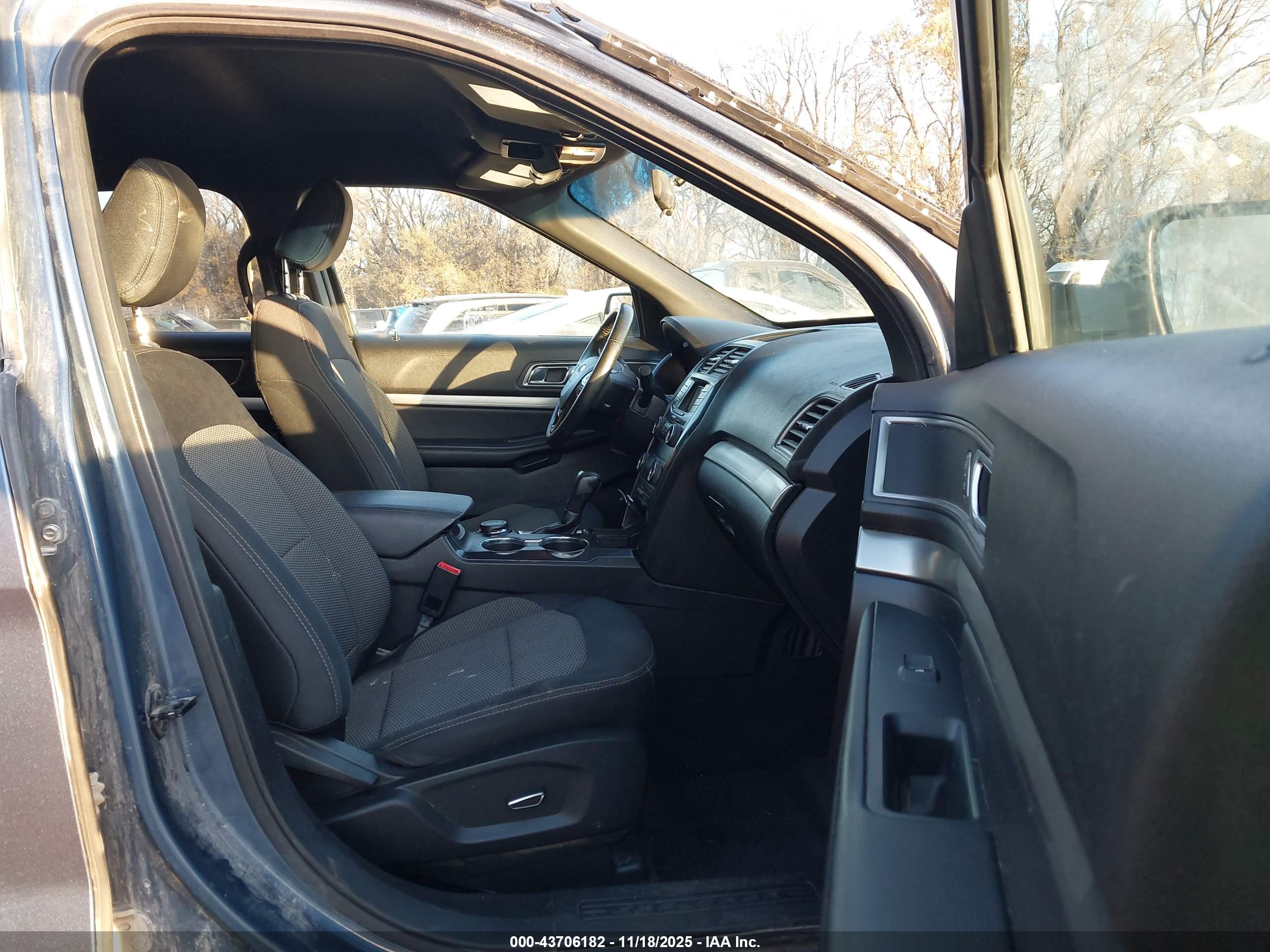 FORD EXPLORER image 5
