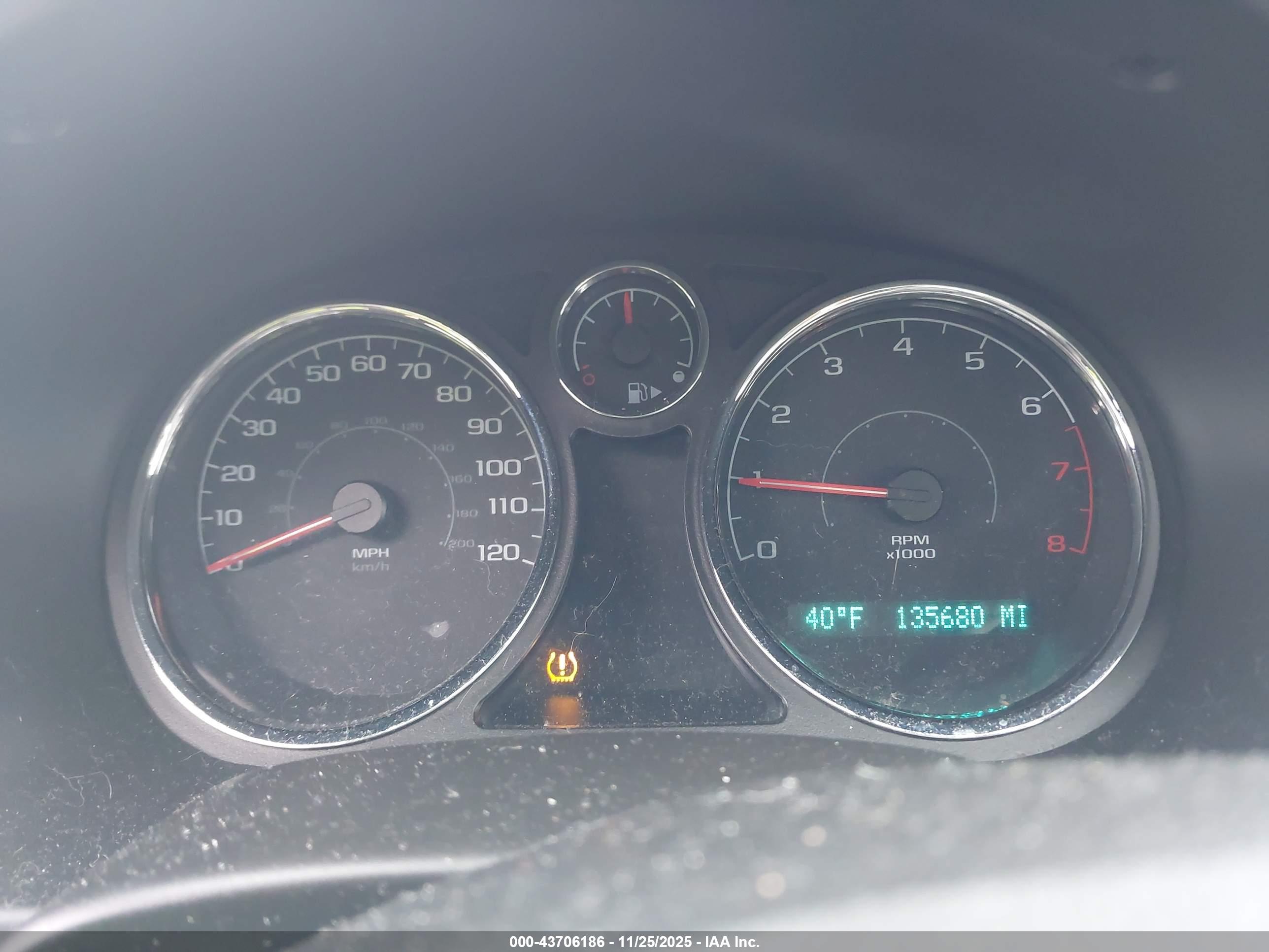 CHEVROLET COBALT image 7