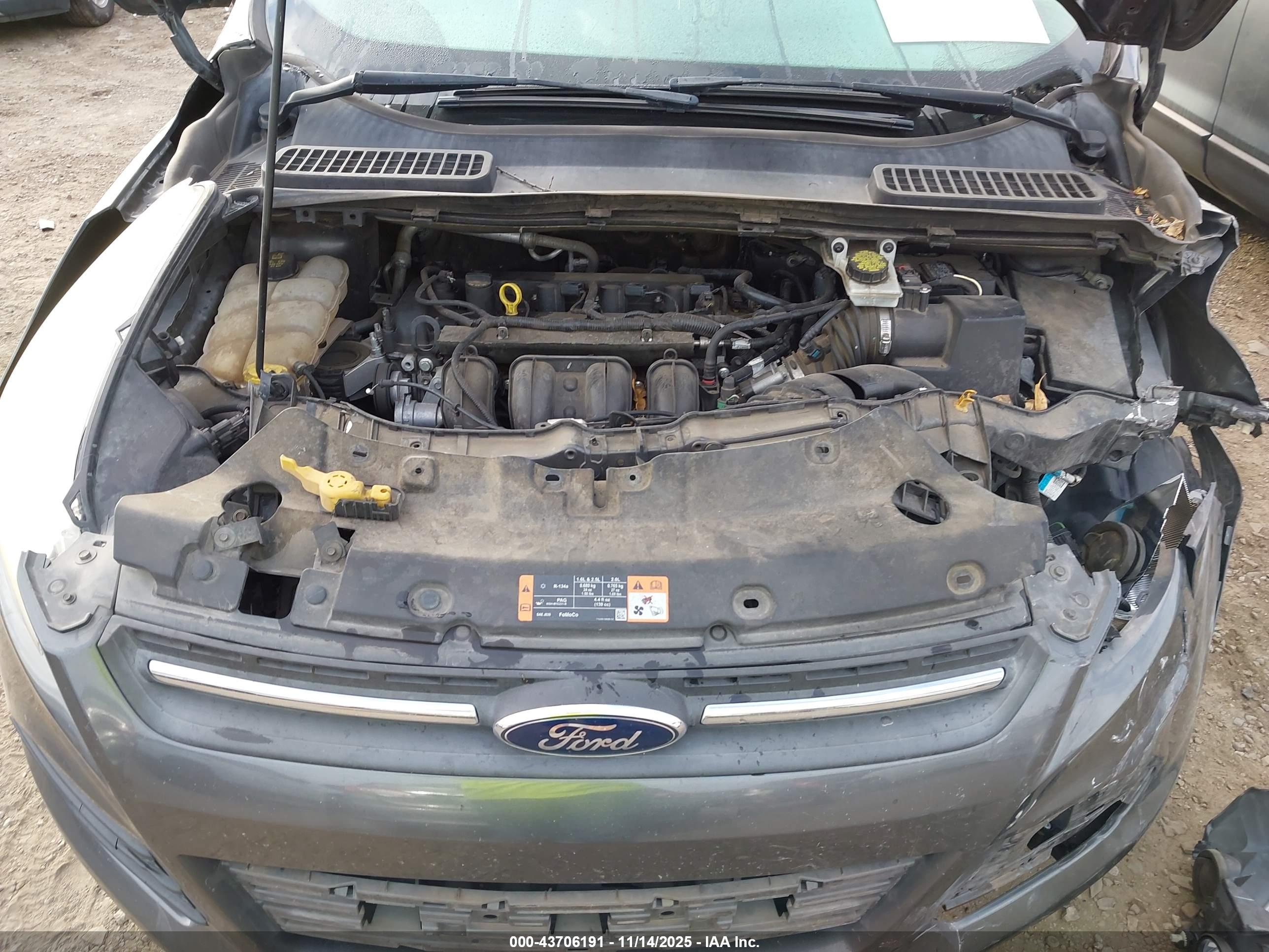 FORD ESCAPE image 10