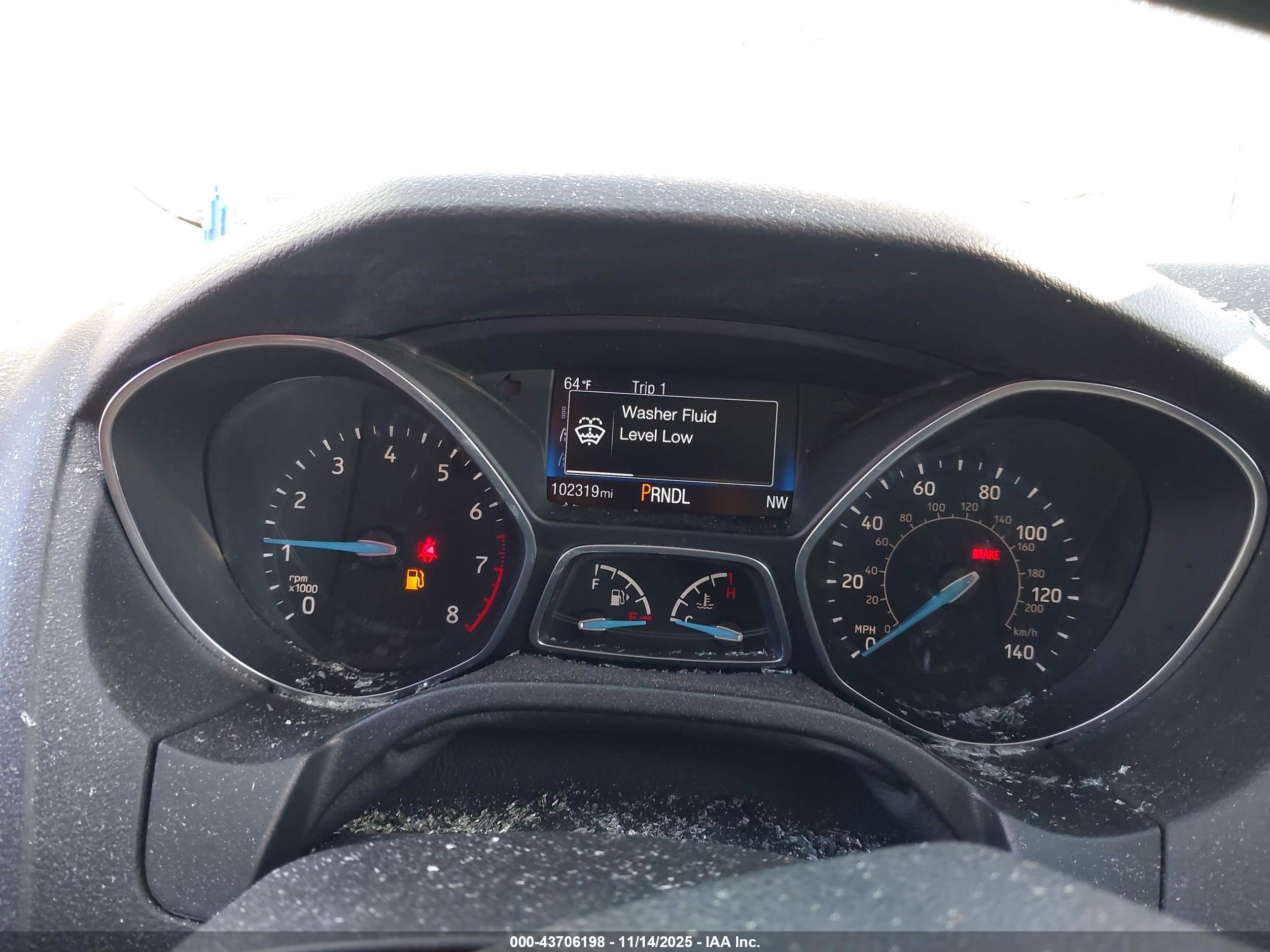 FORD FOCUS image 7