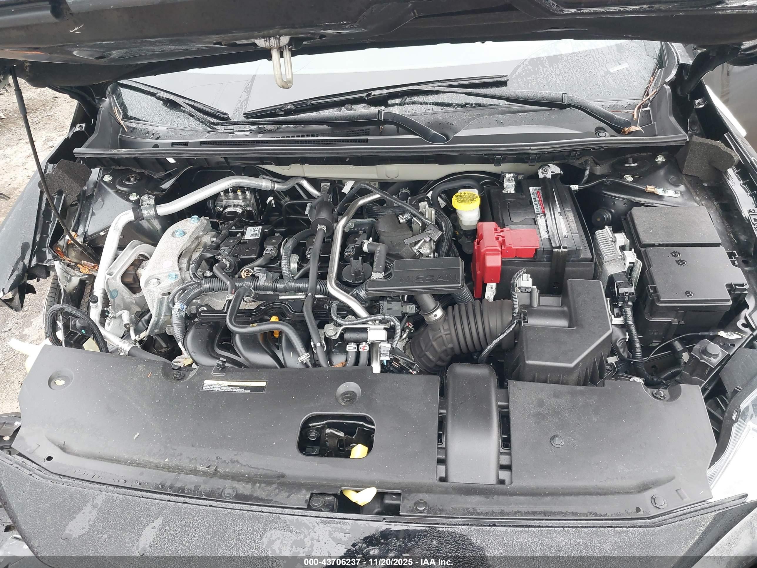 NISSAN SENTRA image 10