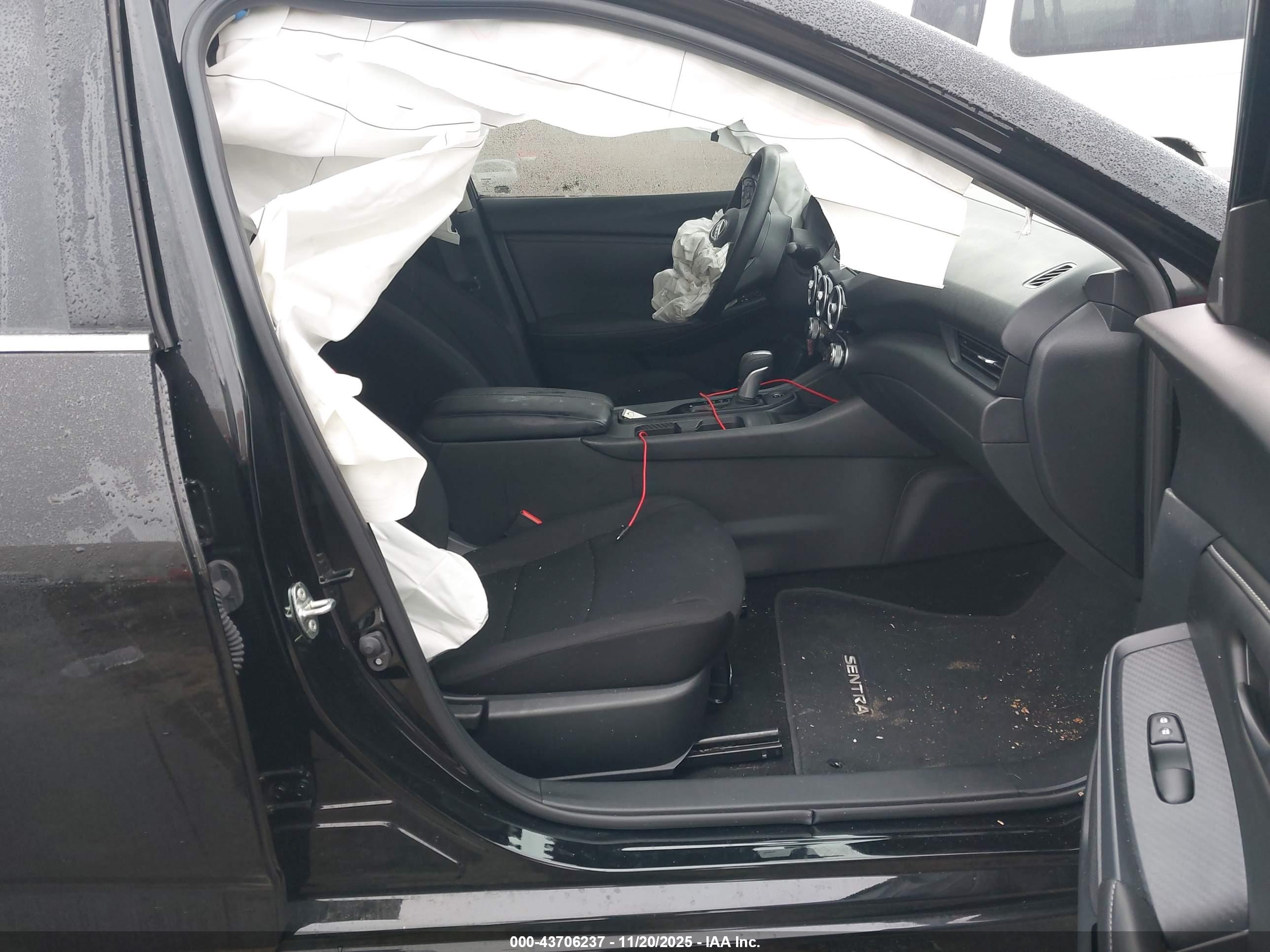 NISSAN SENTRA image 5