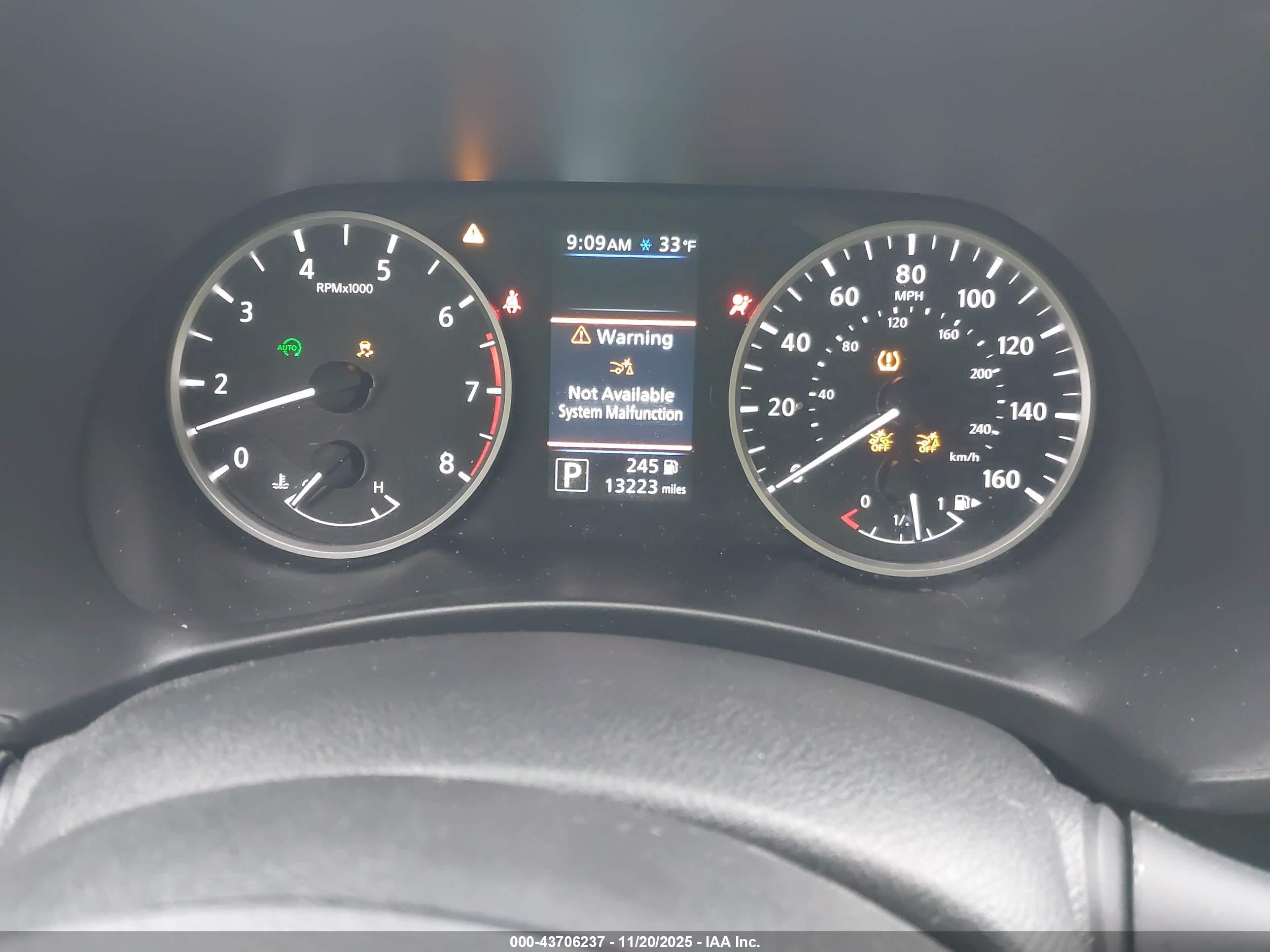 NISSAN SENTRA image 7