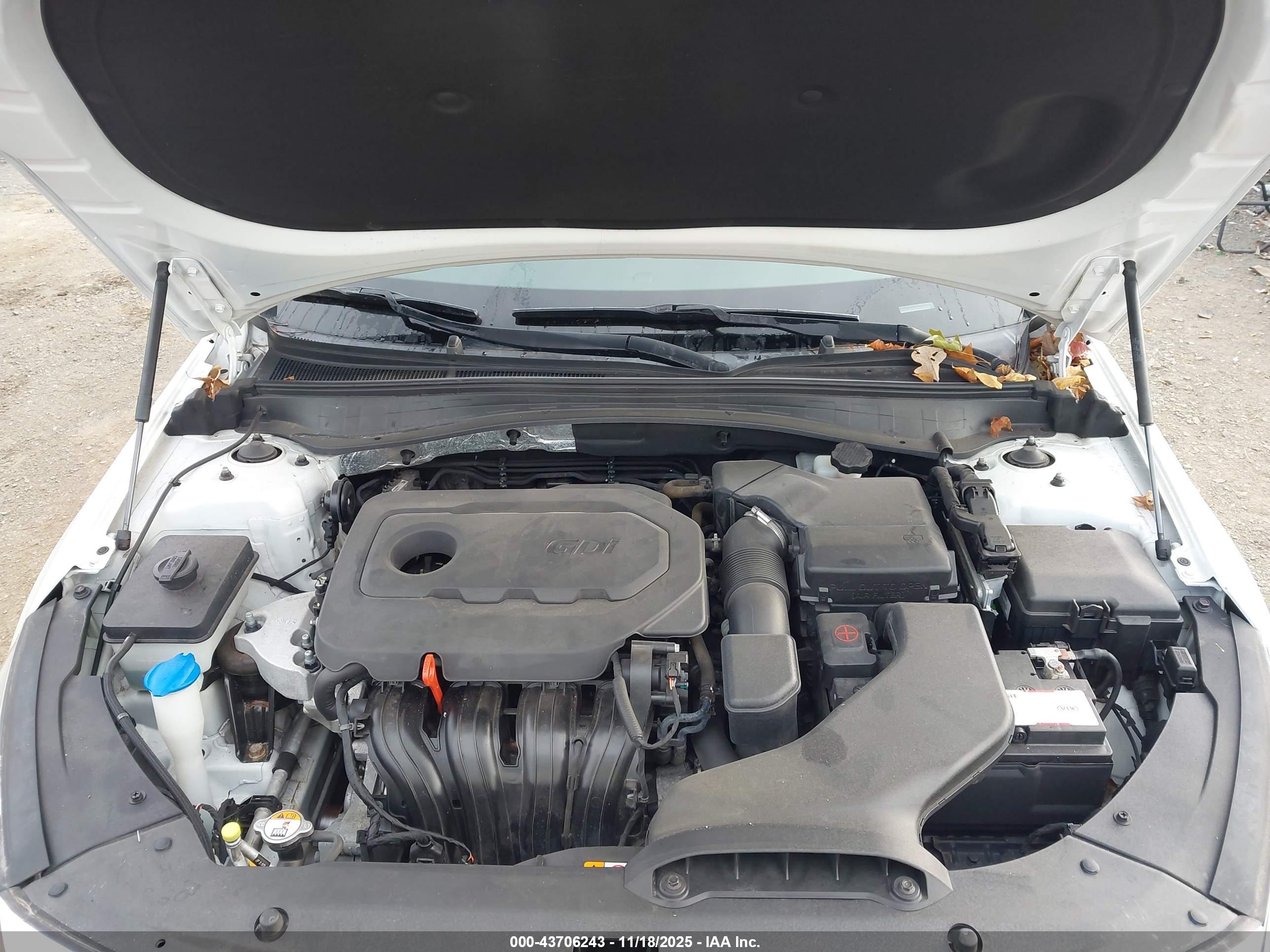 KIA OPTIMA image 10