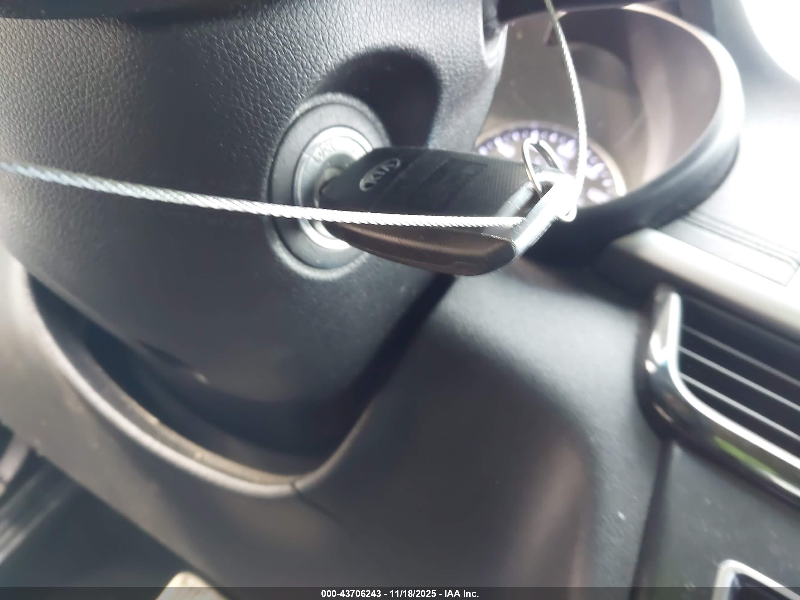KIA OPTIMA image 11
