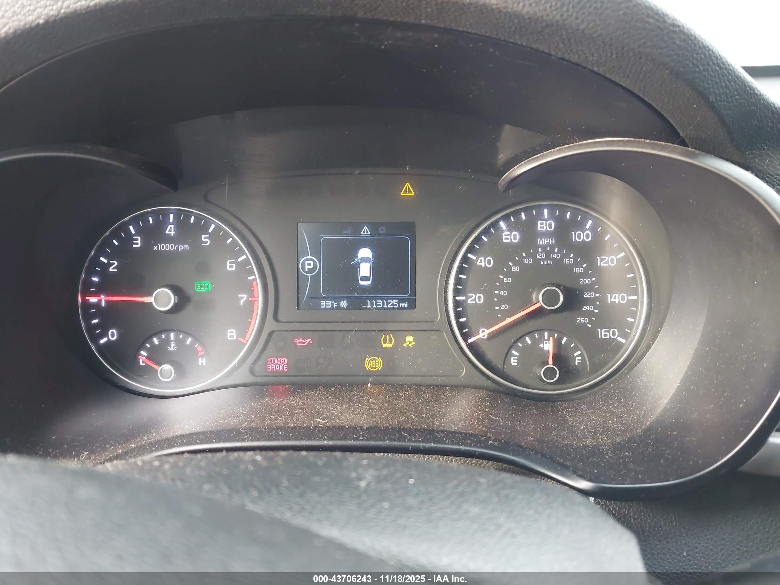KIA OPTIMA image 7