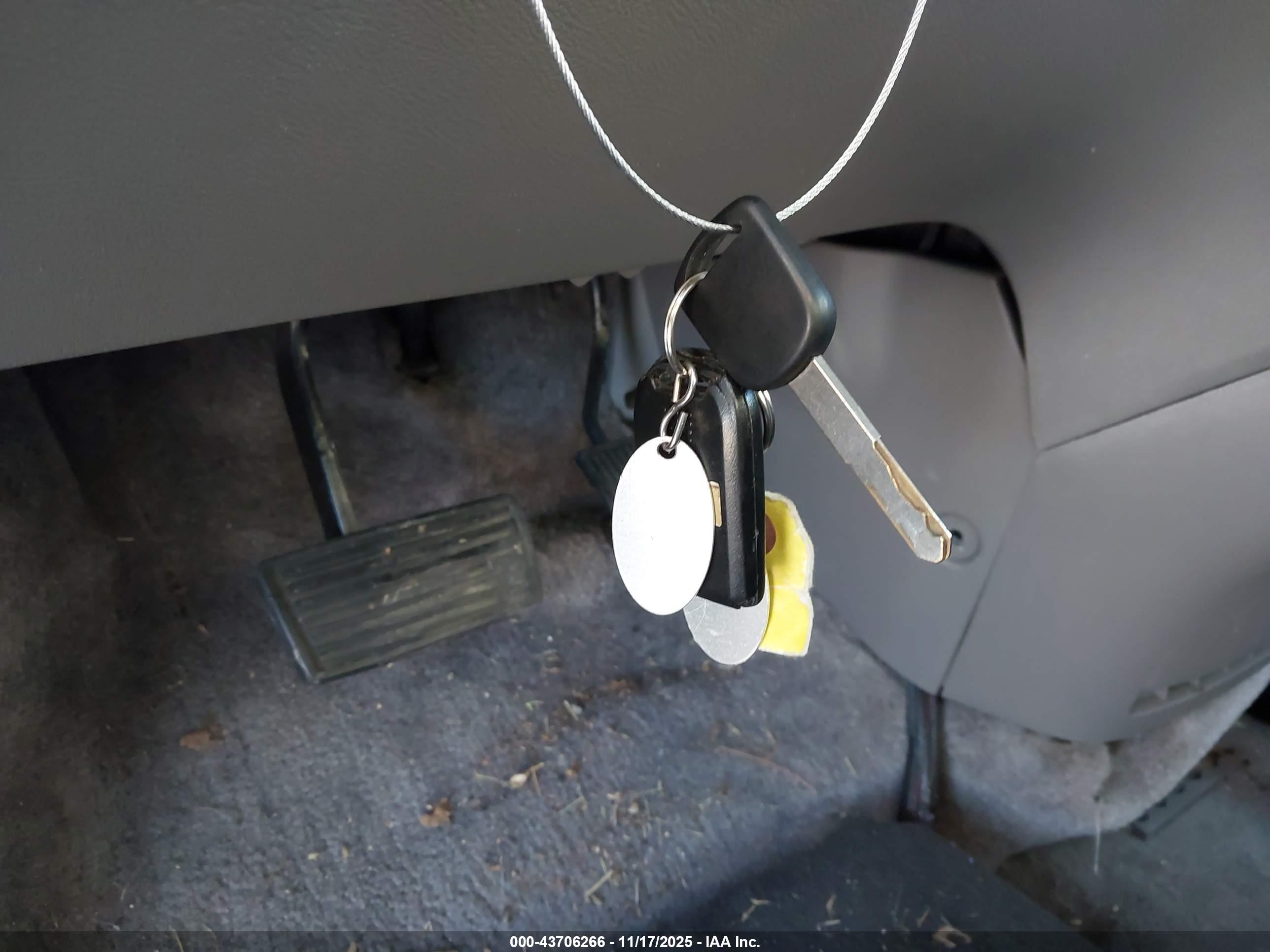 HONDA ODYSSEY image 11