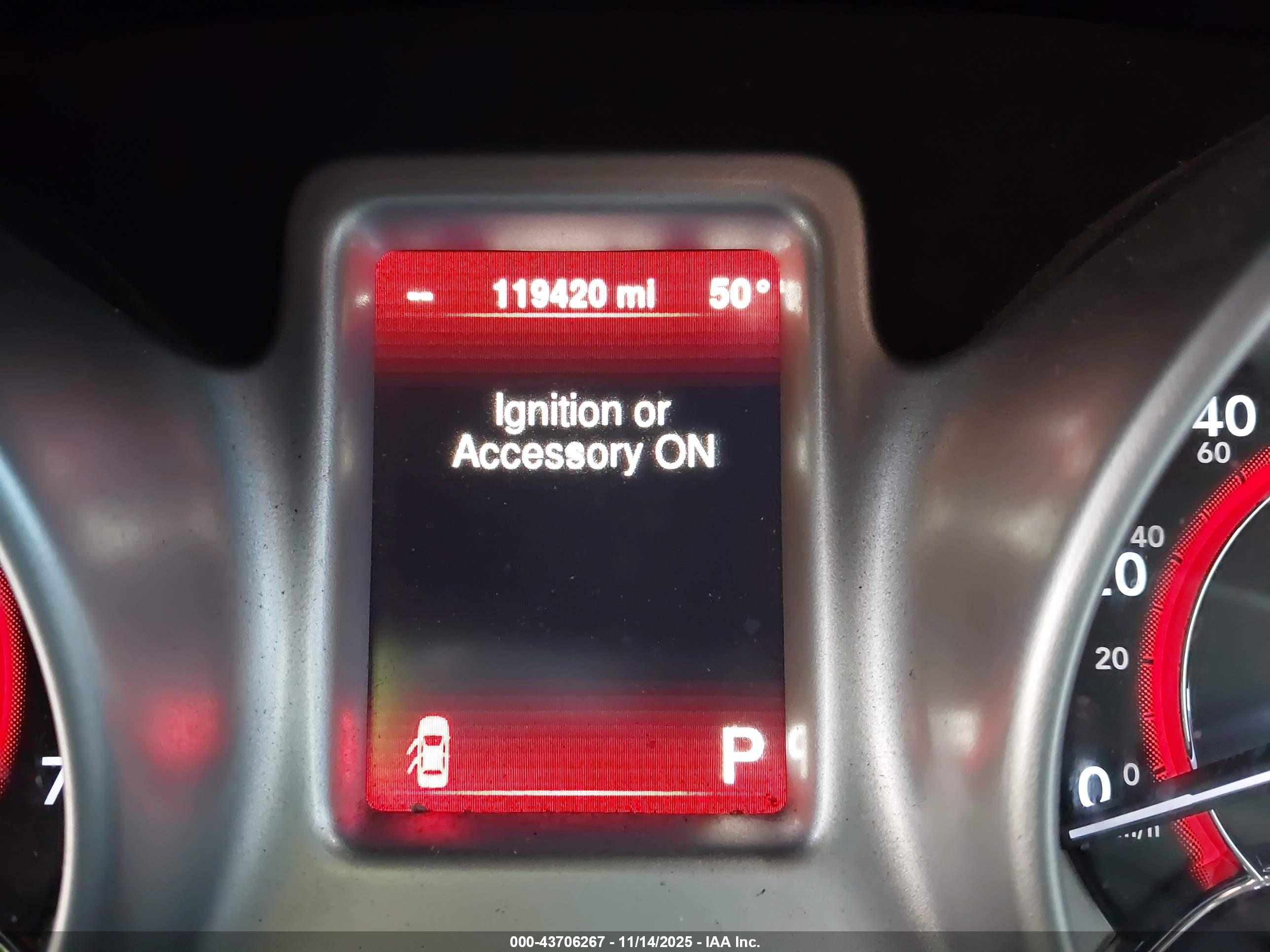 DODGE JOURNEY image 7