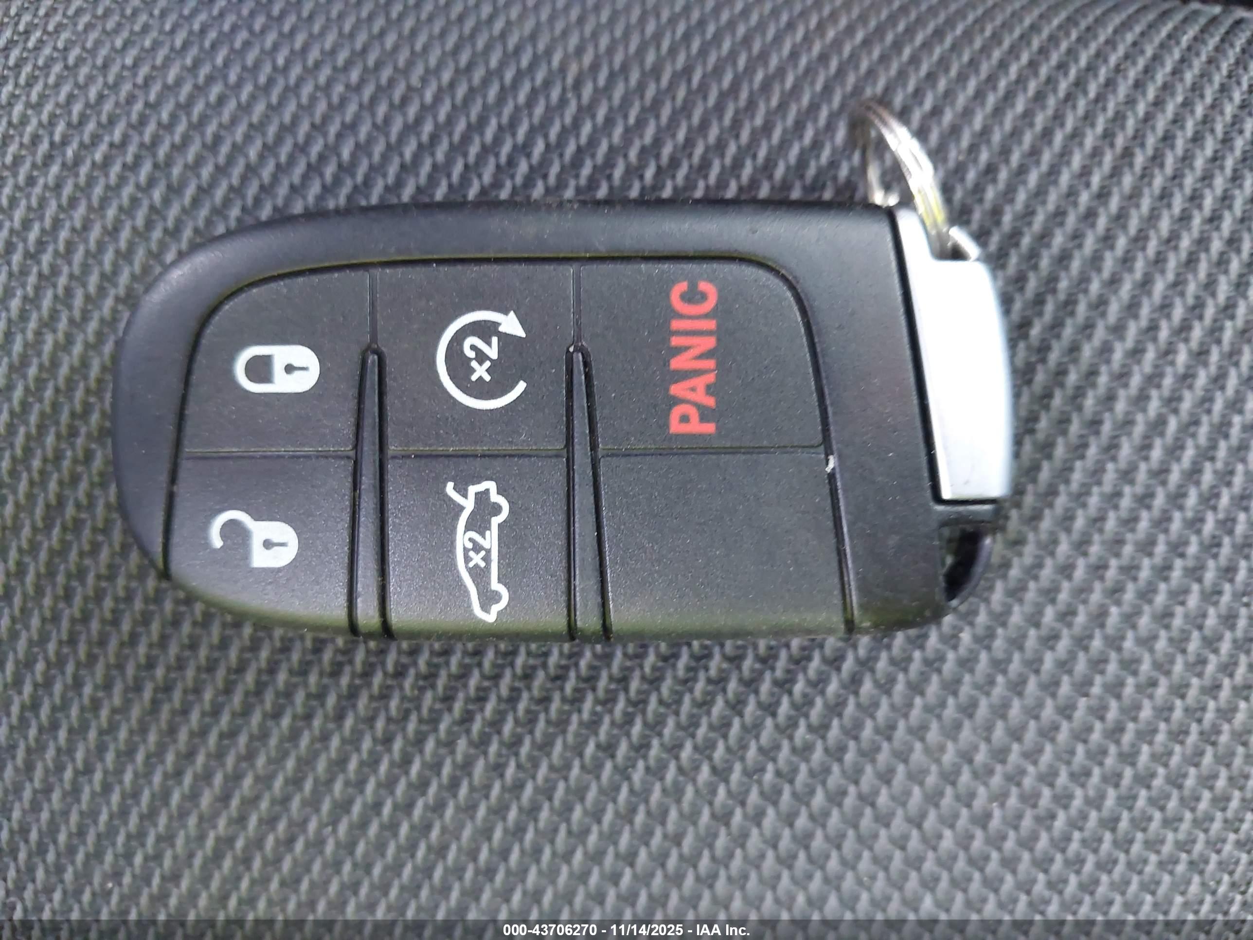 DODGE CHARGER image 11