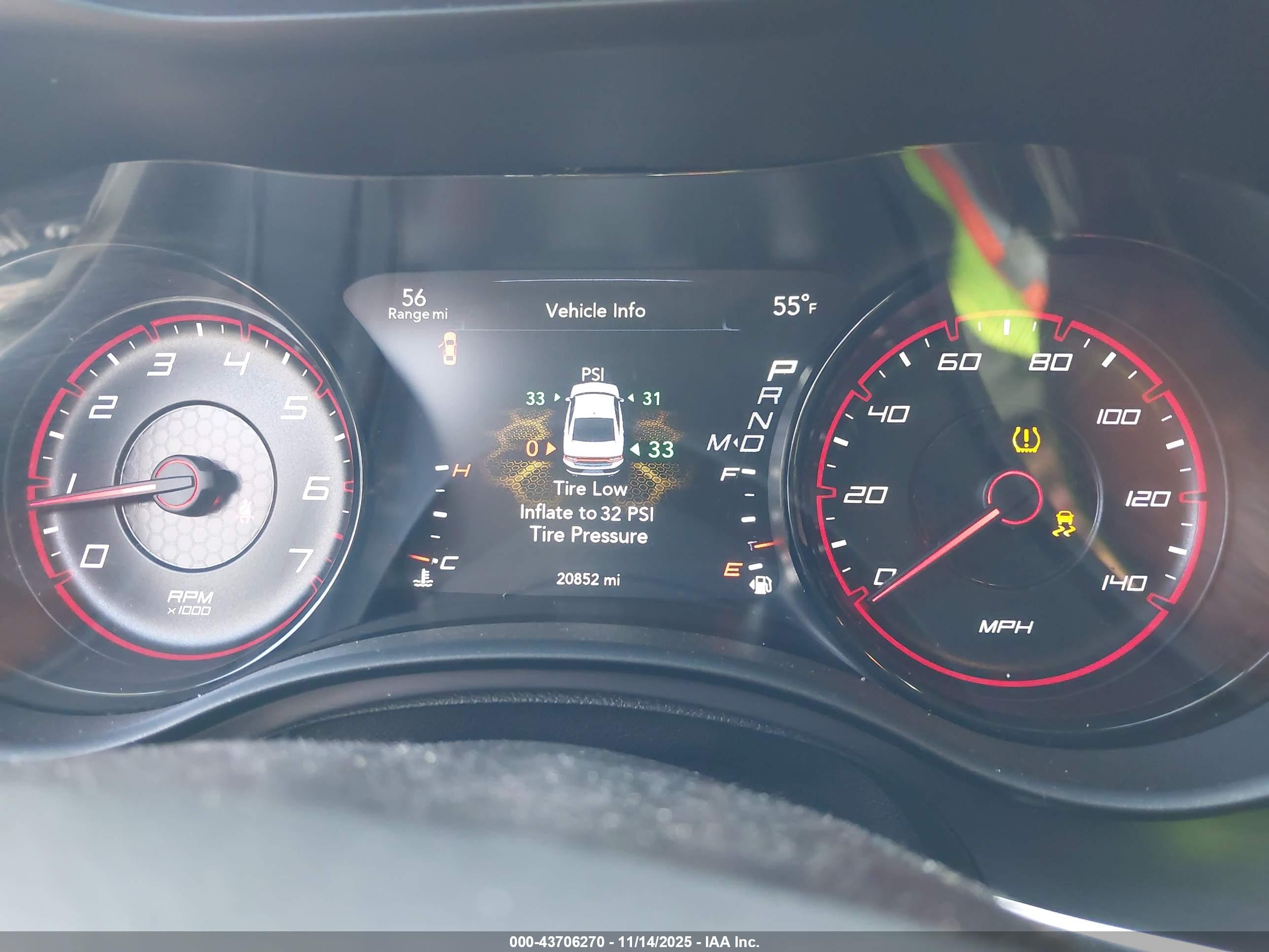 DODGE CHARGER image 7