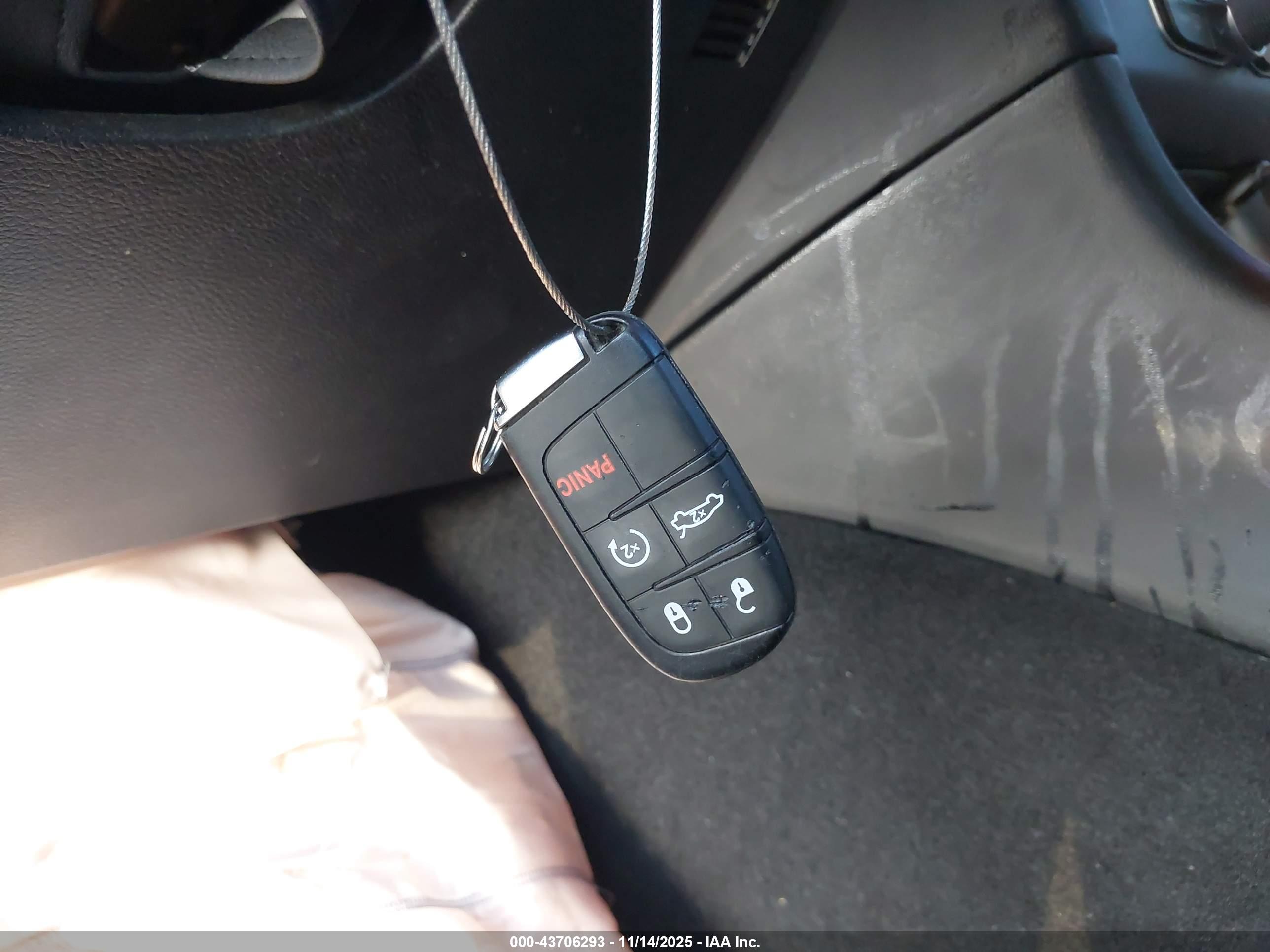 DODGE CHARGER image 11