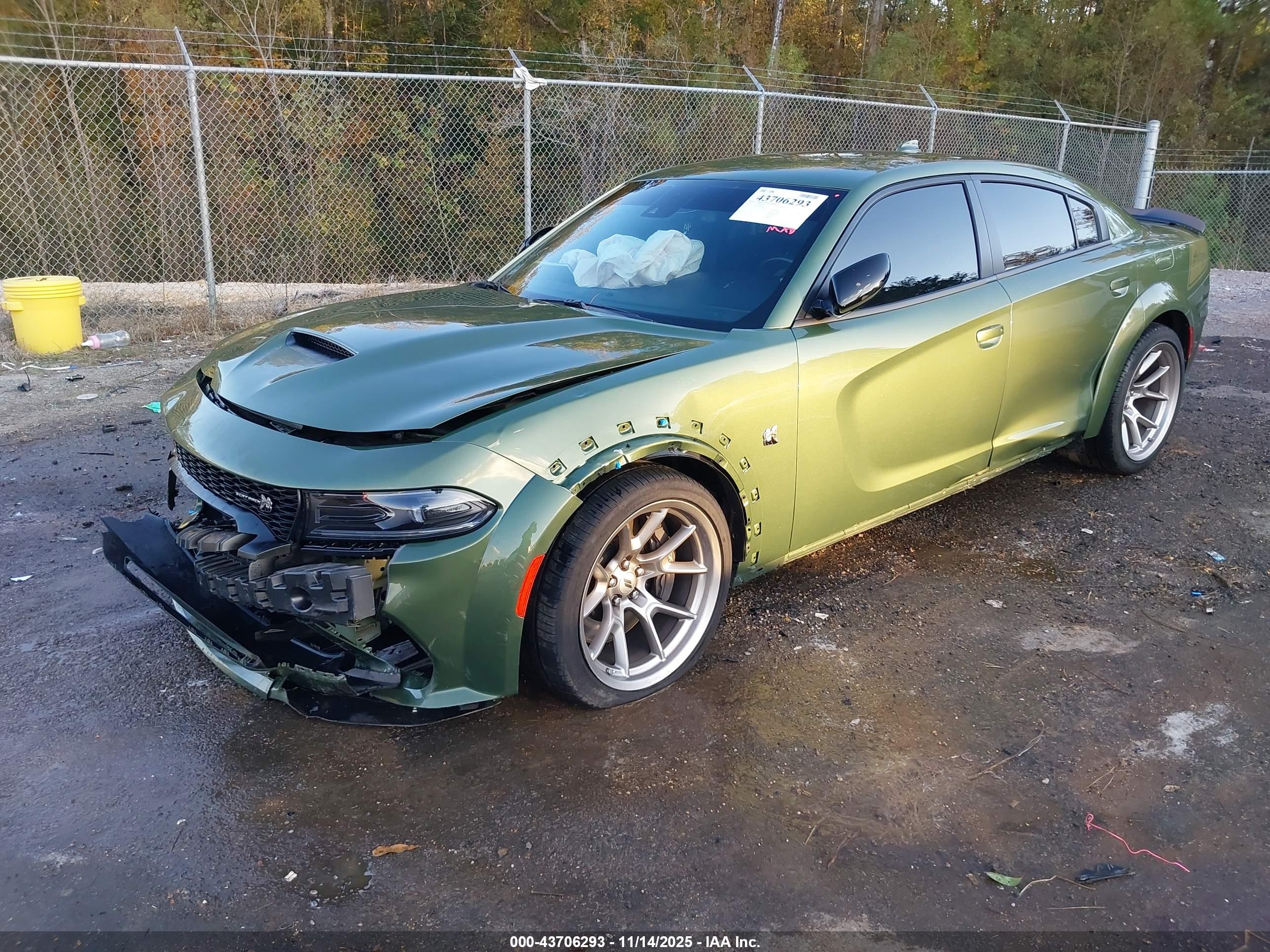 DODGE CHARGER image 2