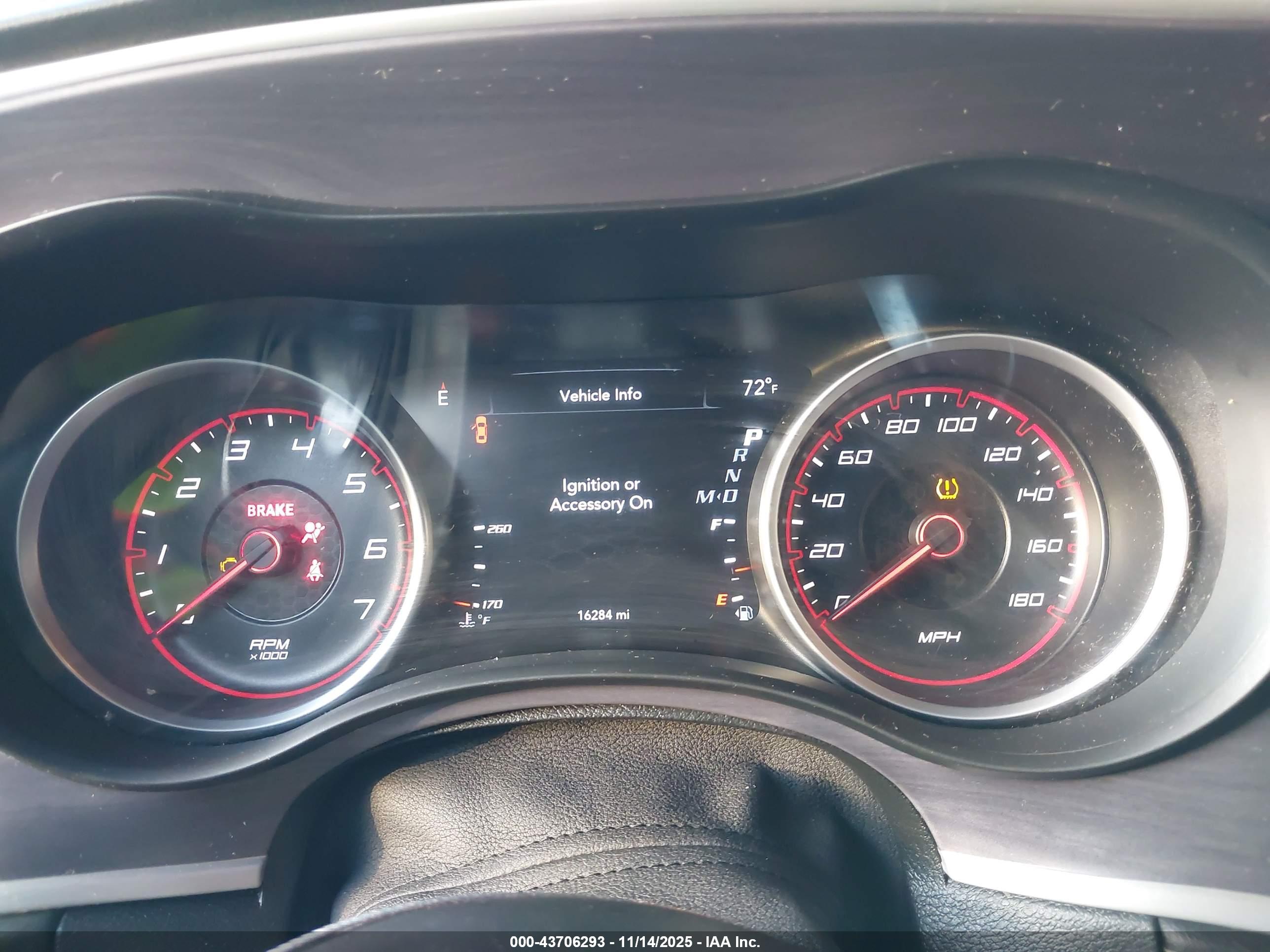 DODGE CHARGER image 7