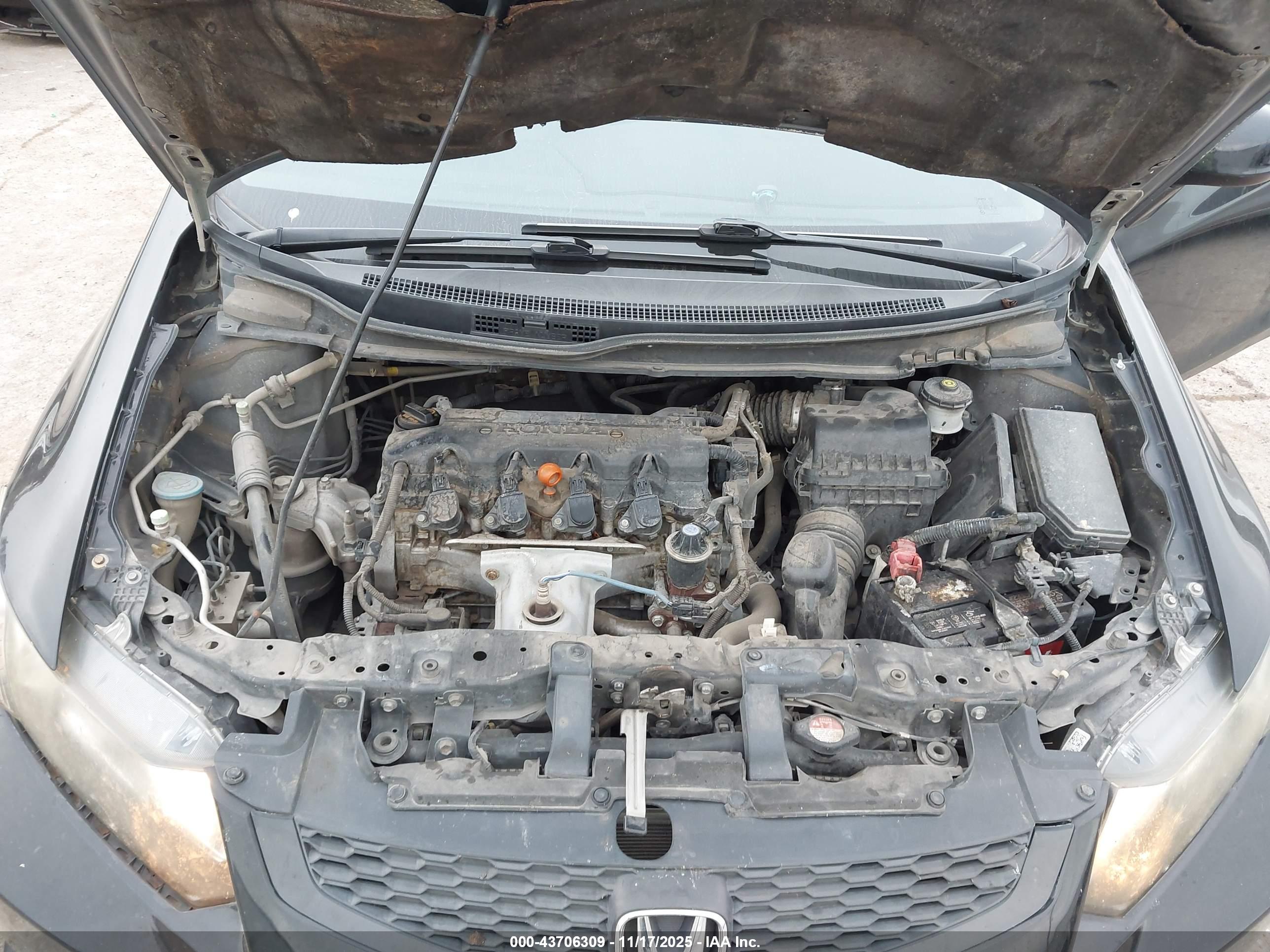 HONDA CIVIC image 10