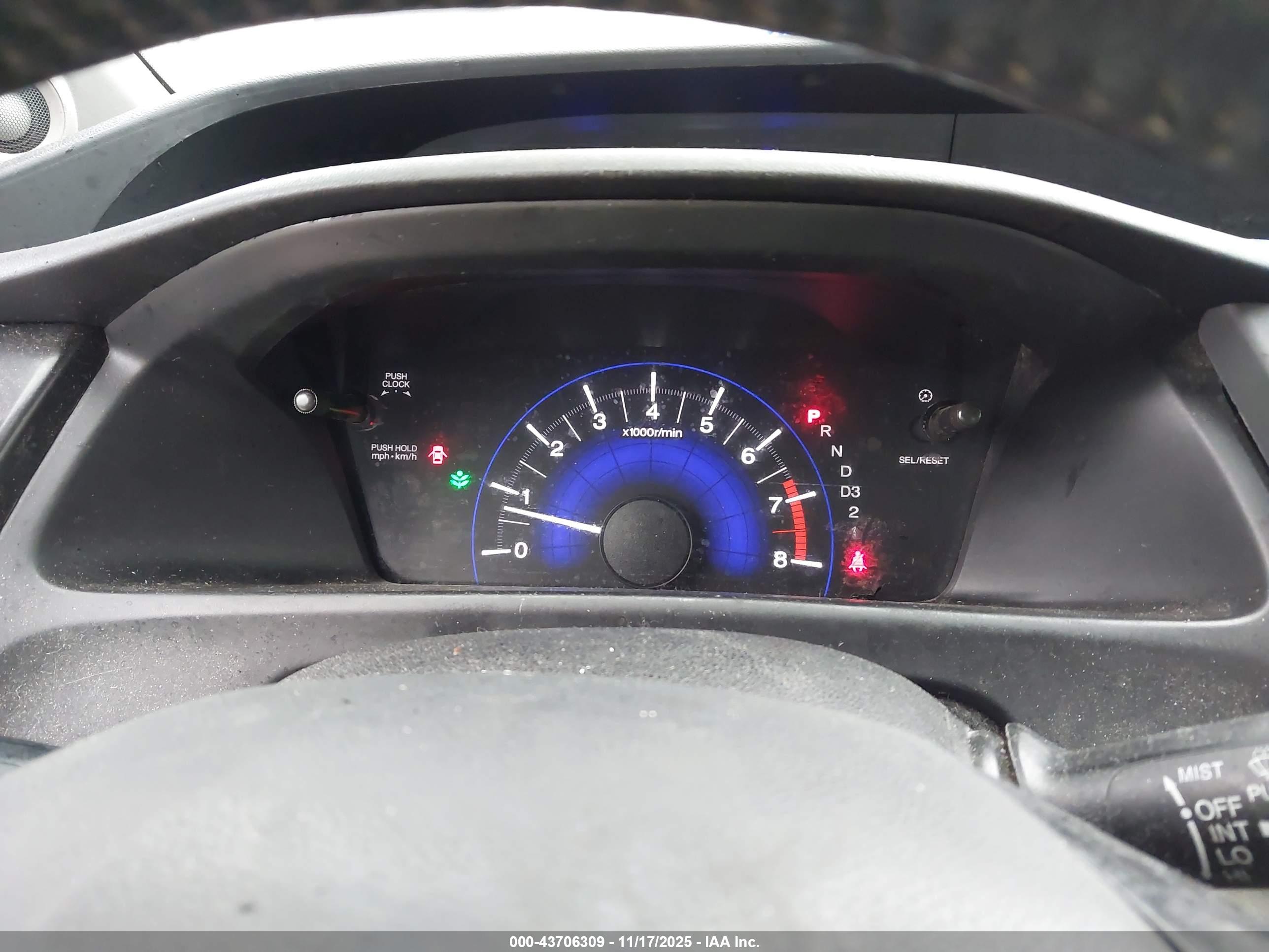 HONDA CIVIC image 7