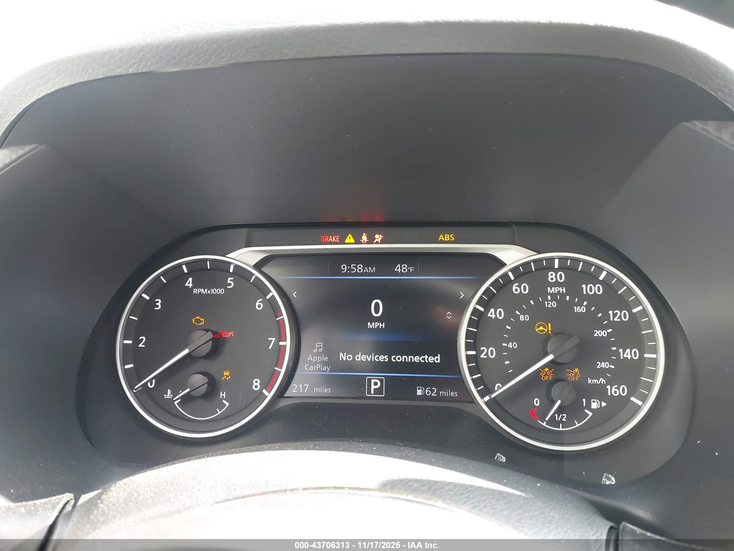 NISSAN SENTRA image 7