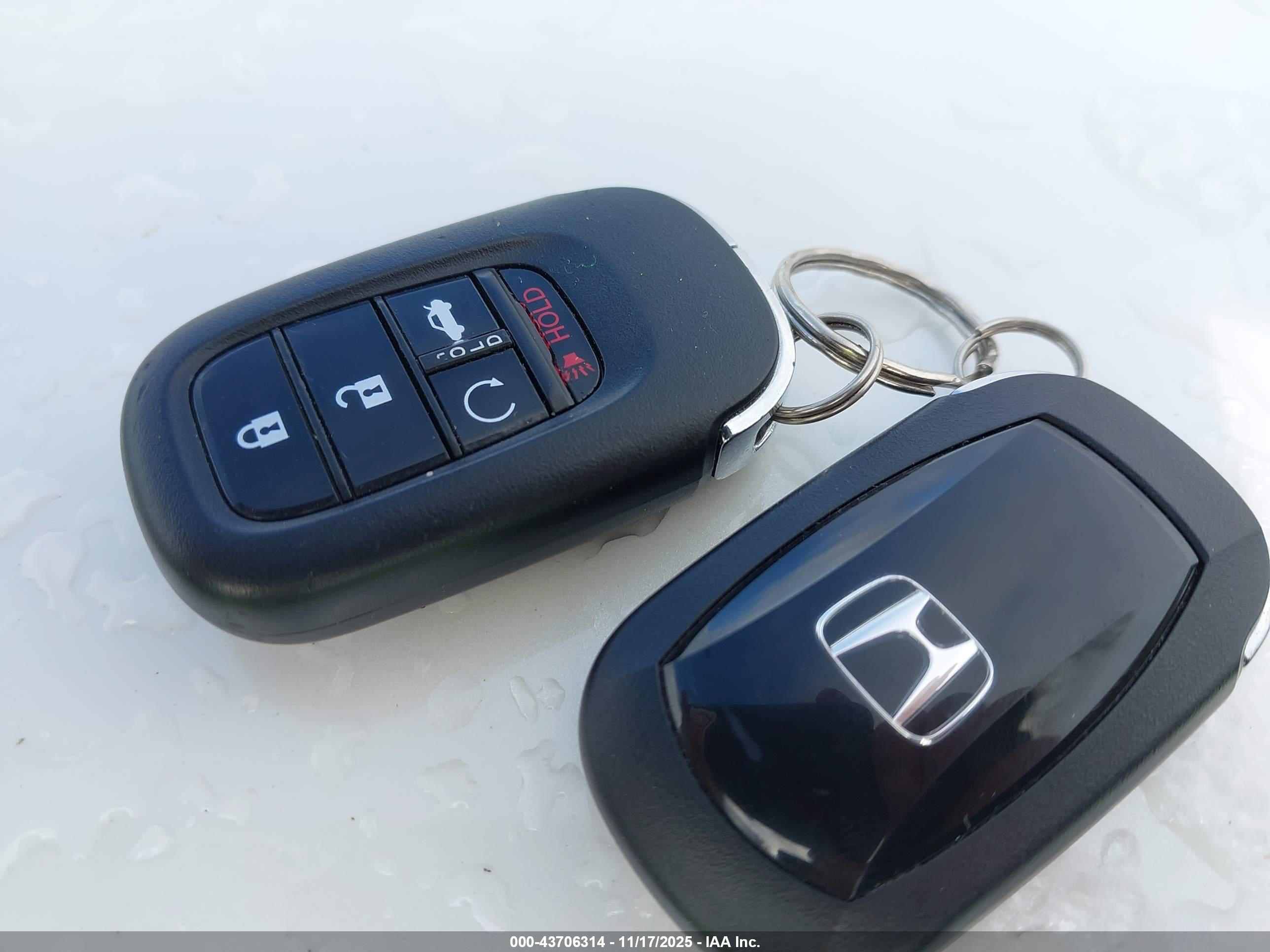 HONDA ACCORD image 11