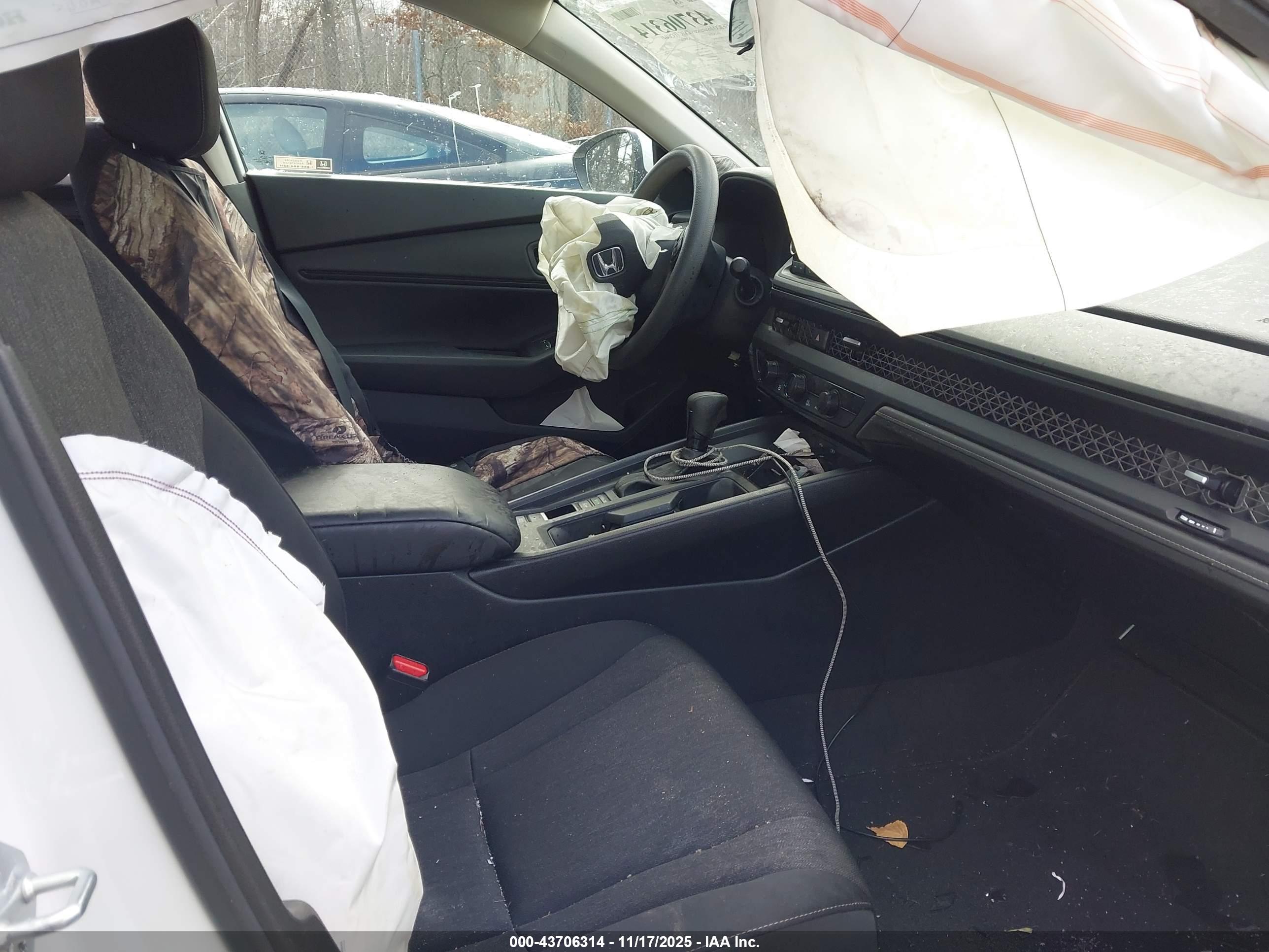 HONDA ACCORD image 5