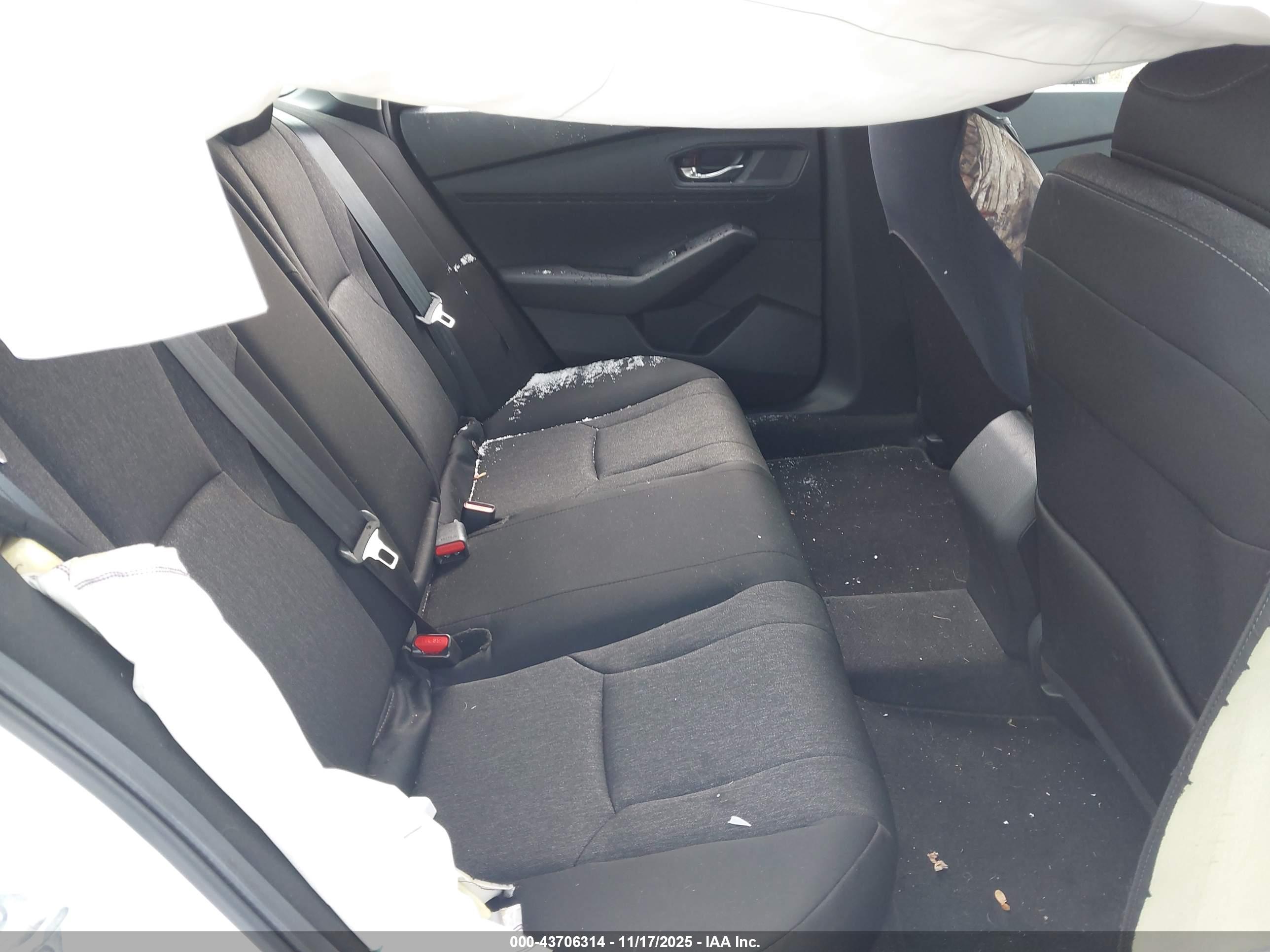 HONDA ACCORD image 8
