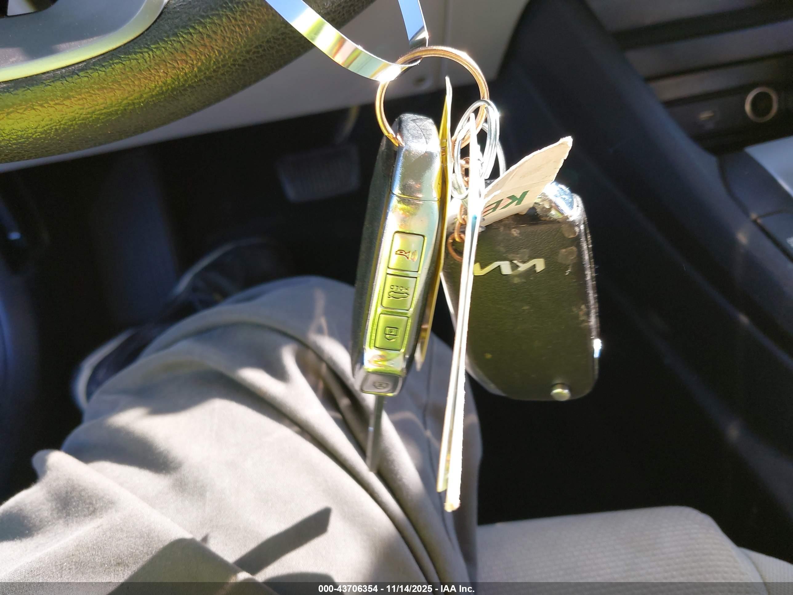 KIA FORTE image 11